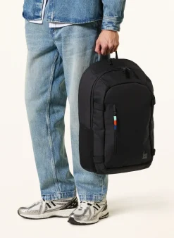 Rucksack HYBRID PACK 27 l mit Laptop-Fach