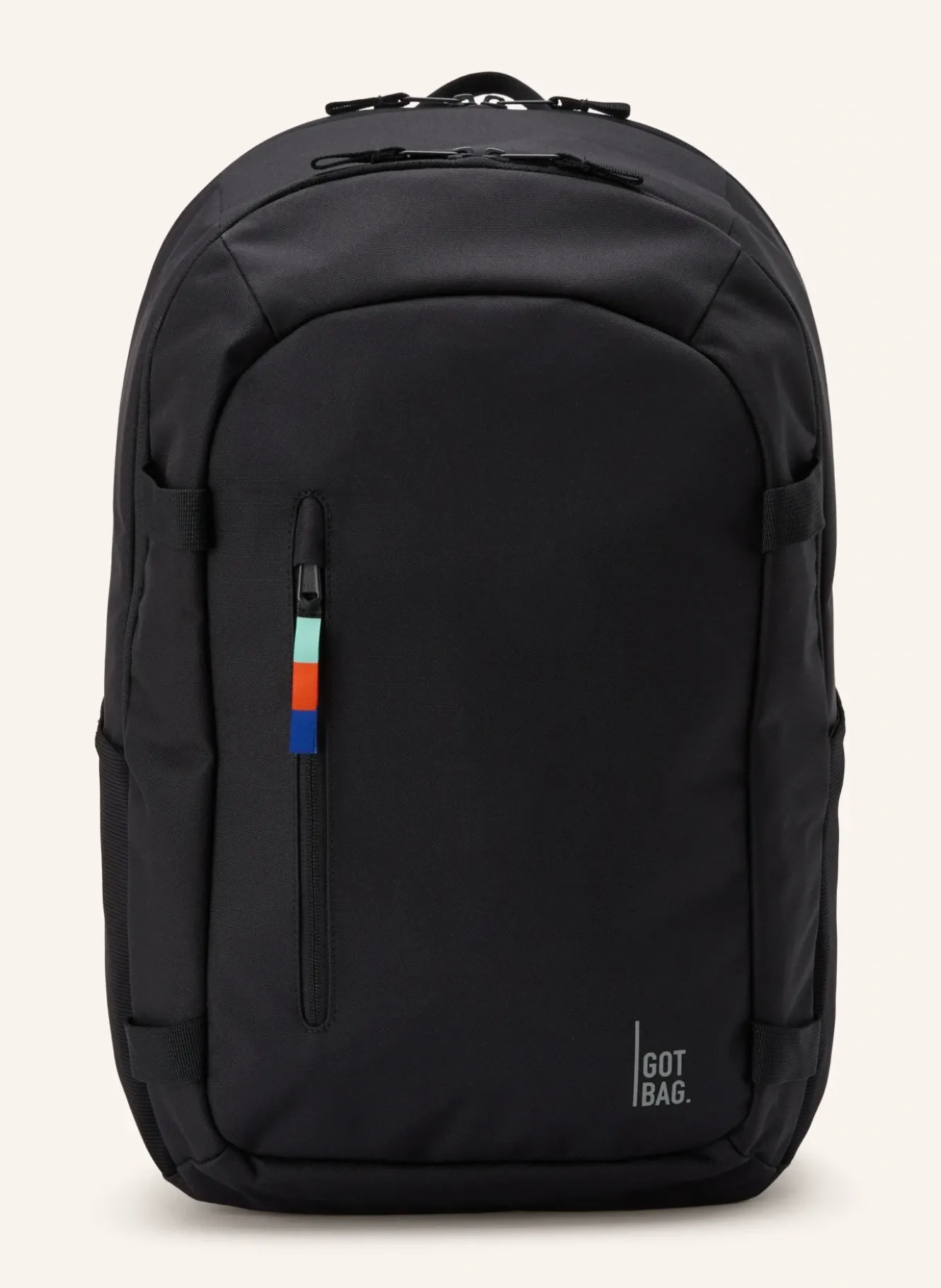 Rucksack HYBRID PACK 27 l mit Laptop-Fach