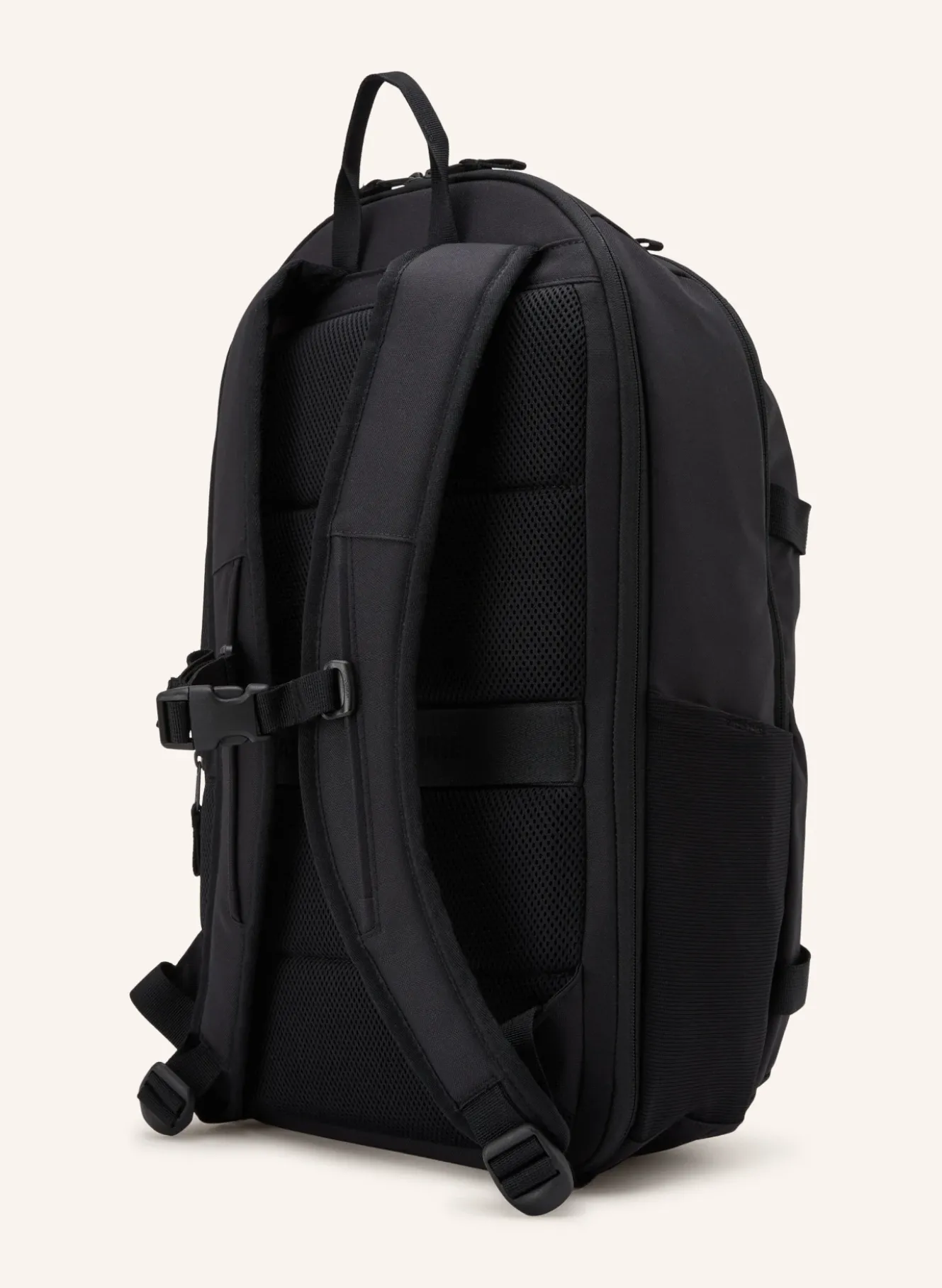 Rucksack HYBRID PACK 27 l mit Laptop-Fach