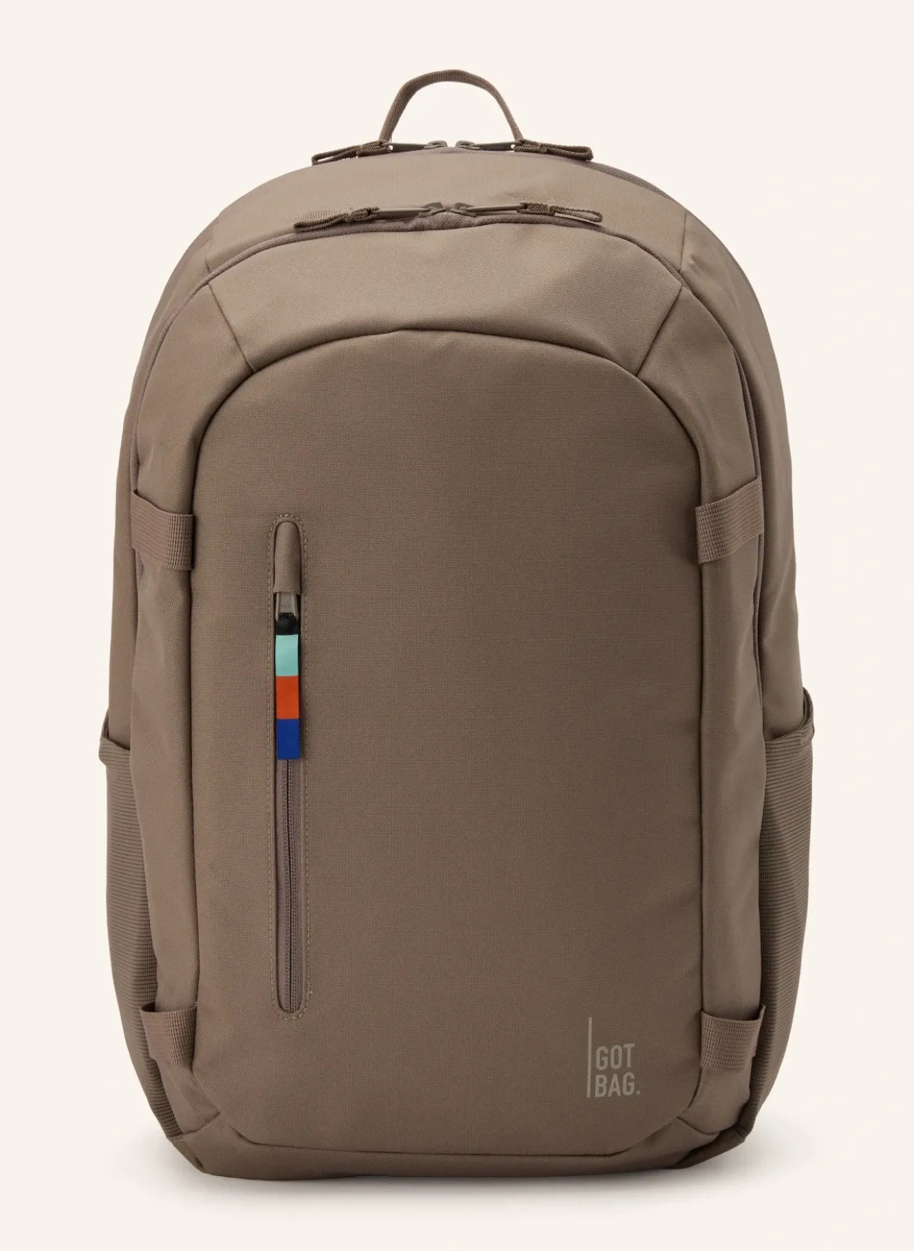 Rucksack HYBRID PACK 27 l mit Laptop-Fach