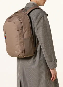 Rucksack HYBRID PACK 27 l mit Laptop-Fach