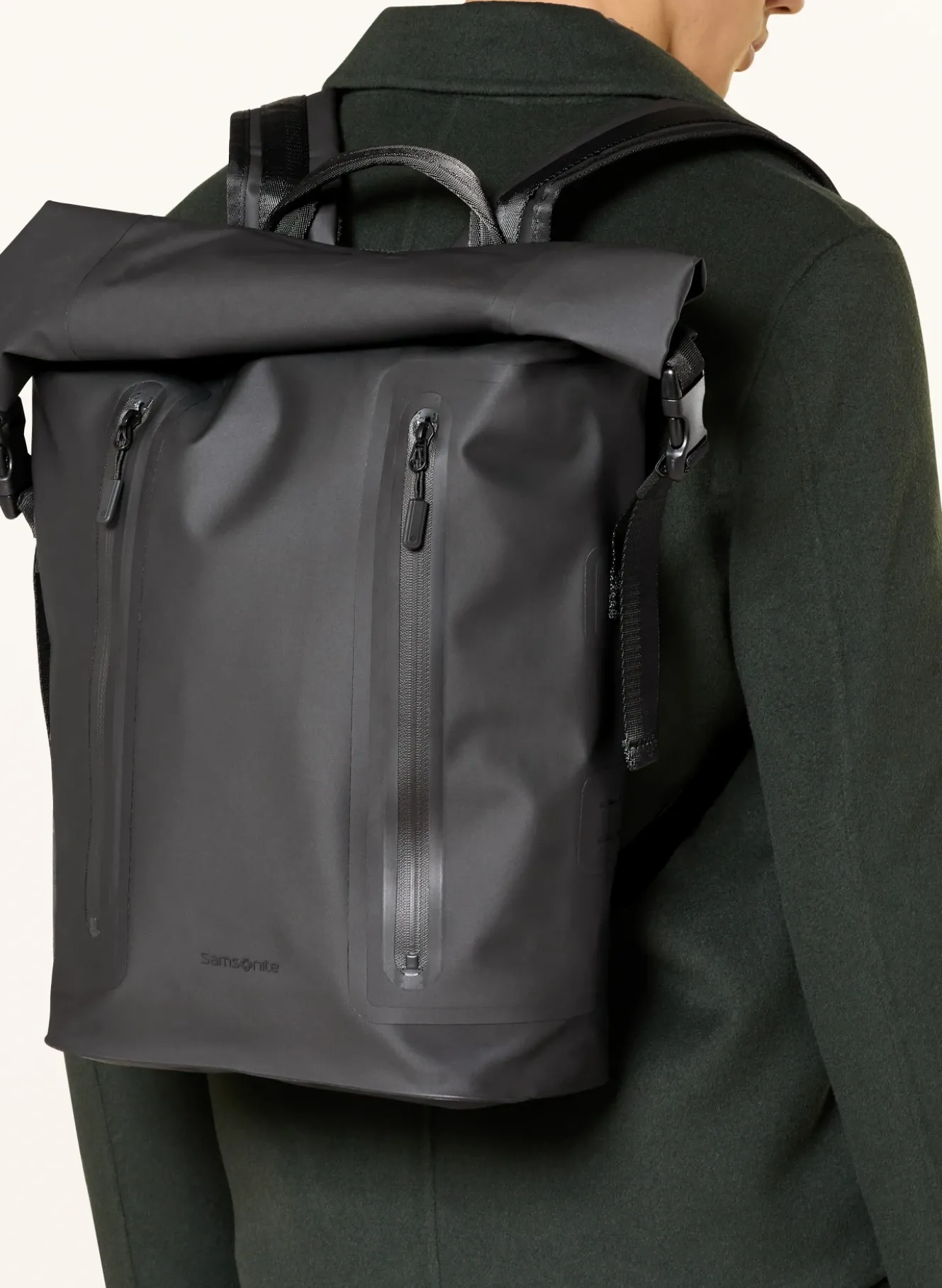 Rucksack IPX4