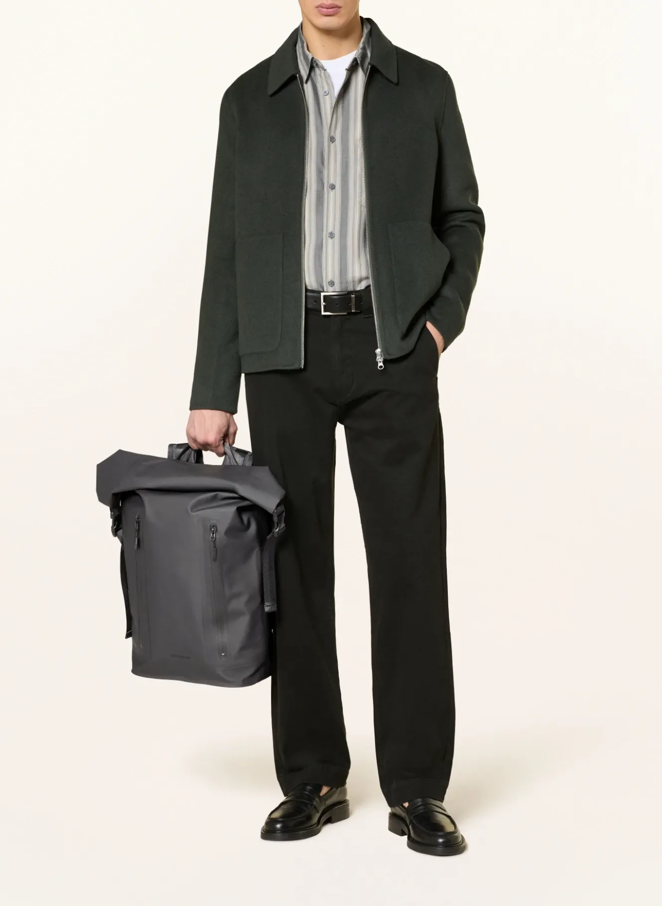 Rucksack IPX4