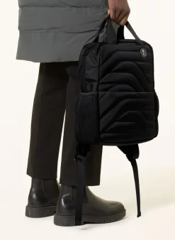 Rucksack ITACA mit Laptop-Fach