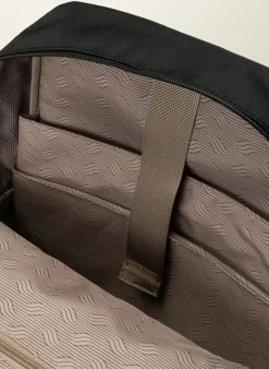 Rucksack ITACA mit Laptop-Fach