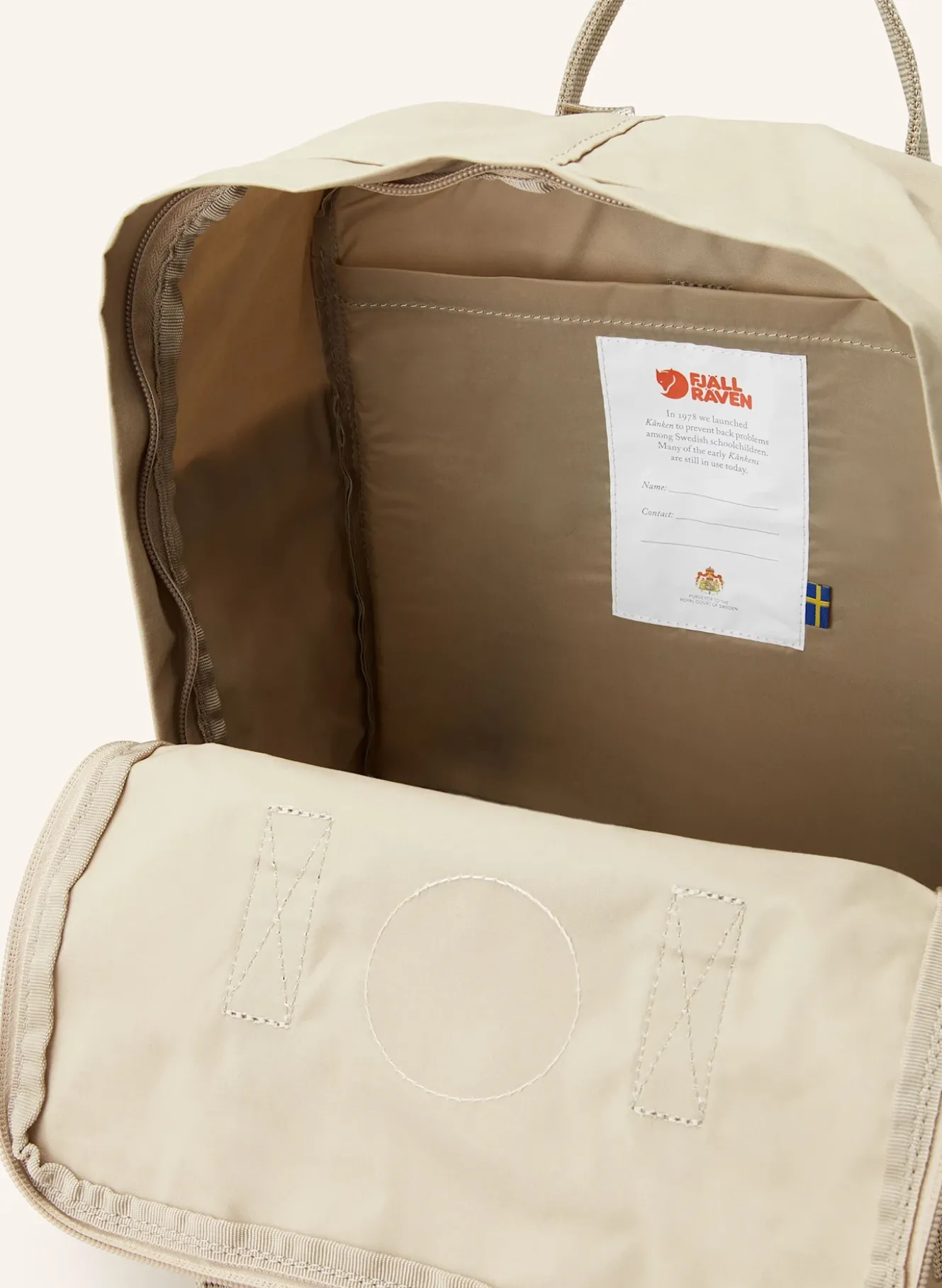 Rucksack KANKEN