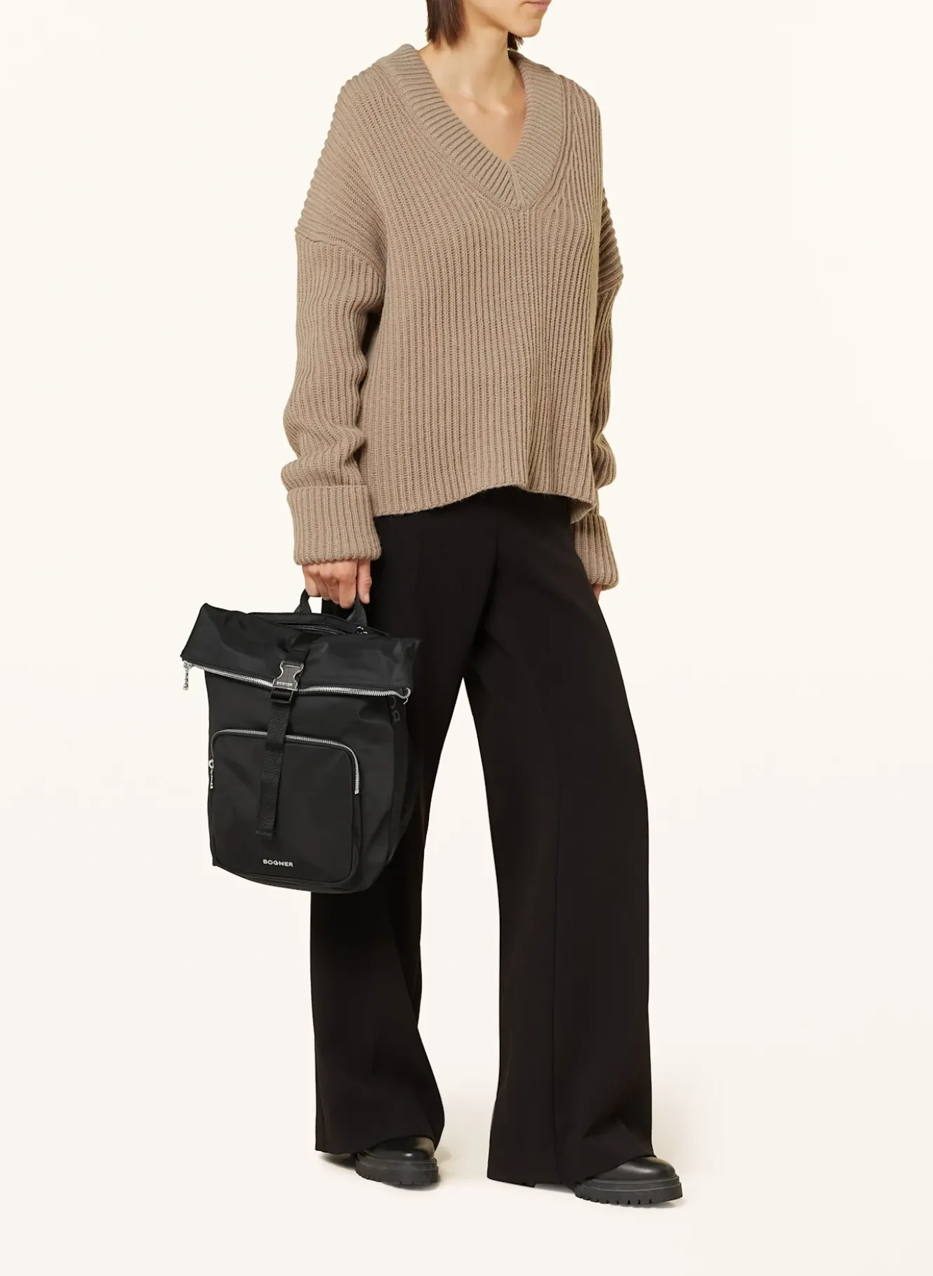 Rucksack KLOSTERS EIKE