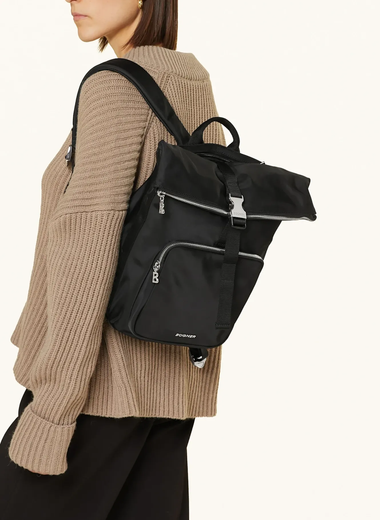 Rucksack KLOSTERS EIKE