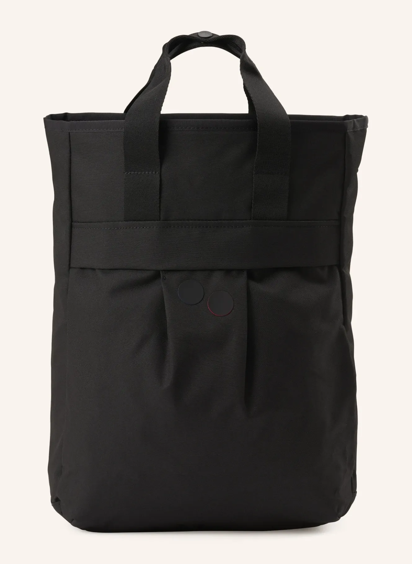 Rucksack KOMO mit Laptop-Fach