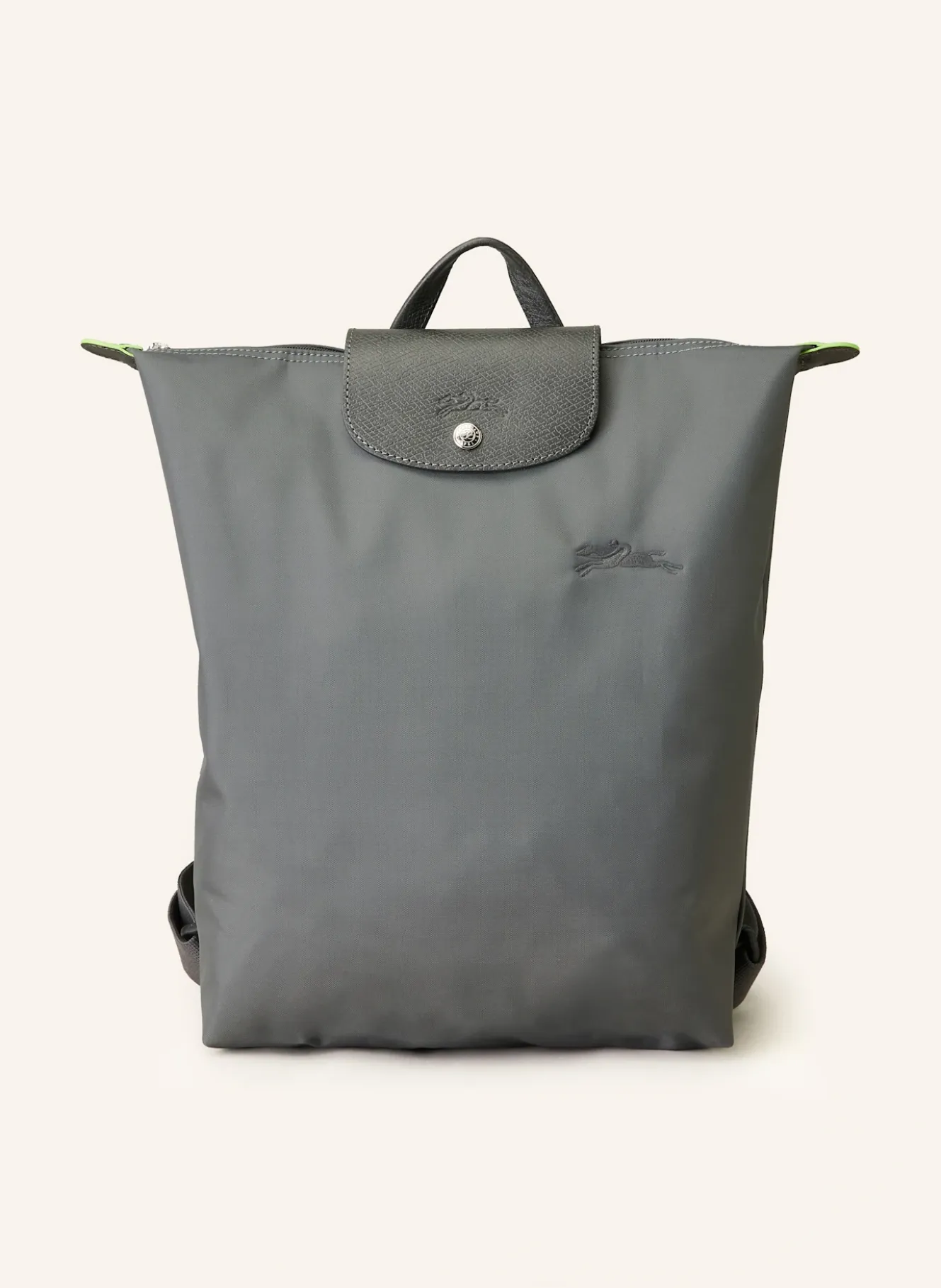 Rucksack LE PLIAGE GREEN