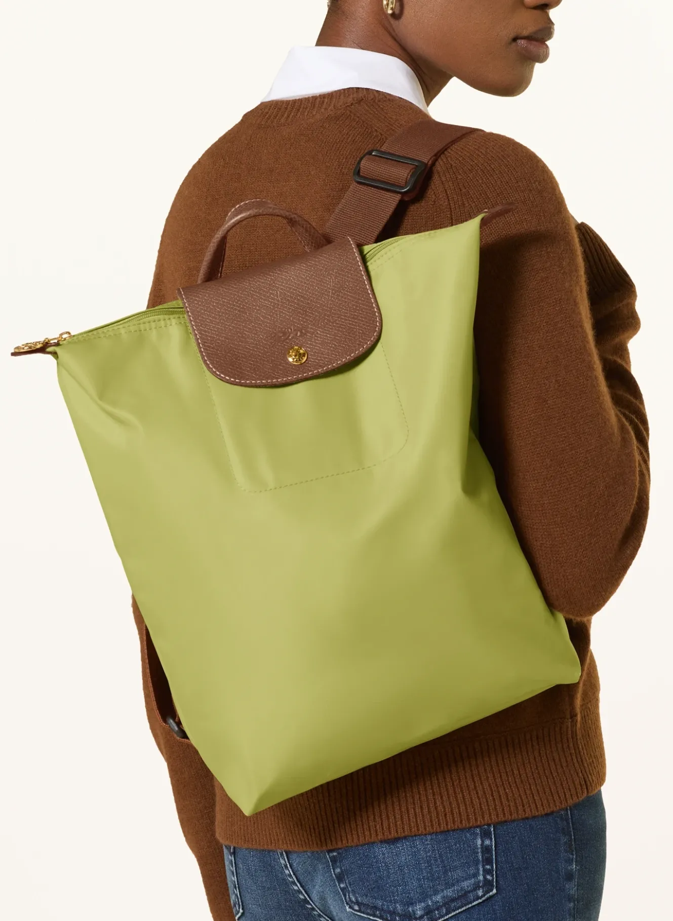 Rucksack LE PLIAGE MEDIUM