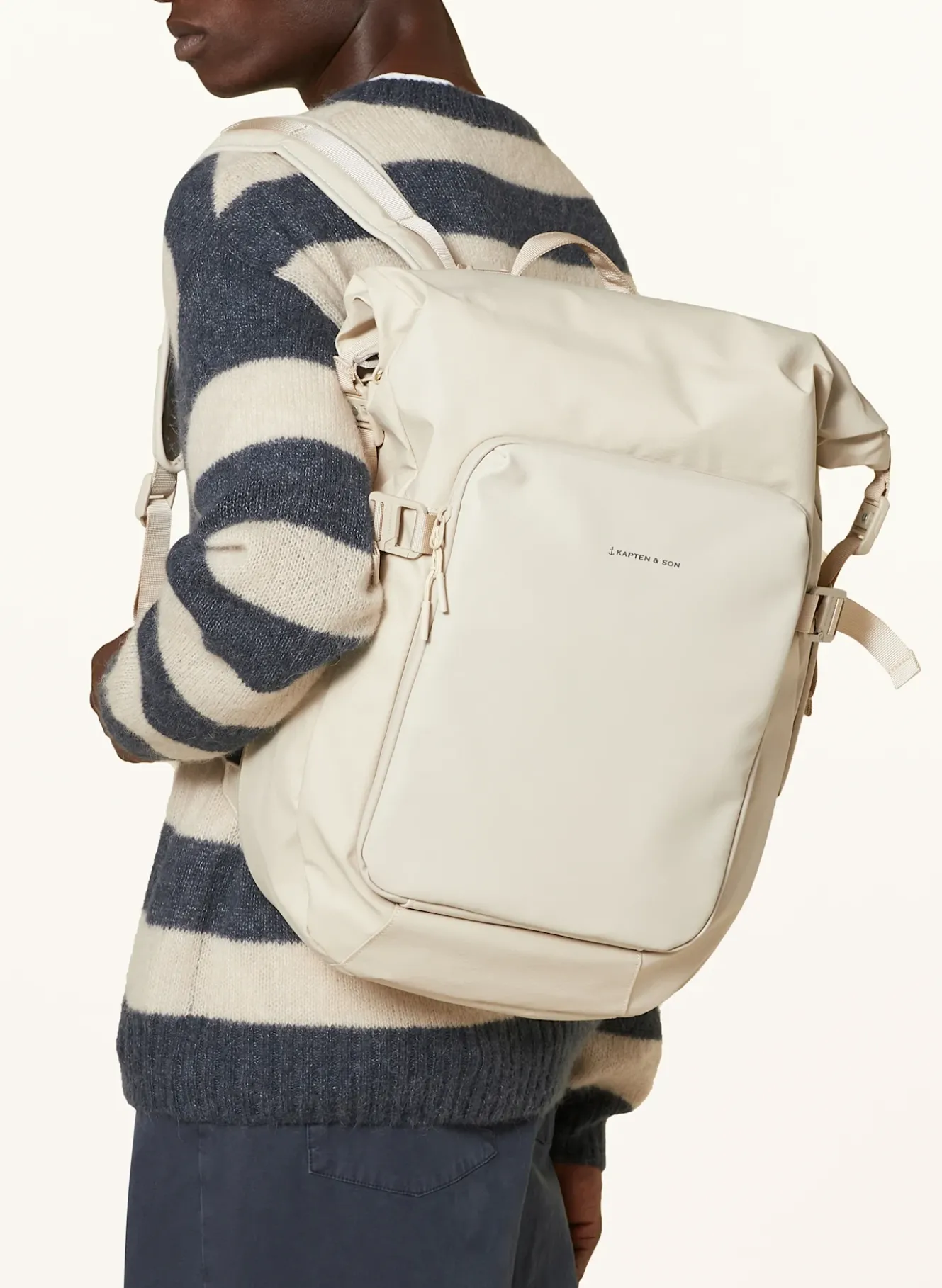 Rucksack LISBON