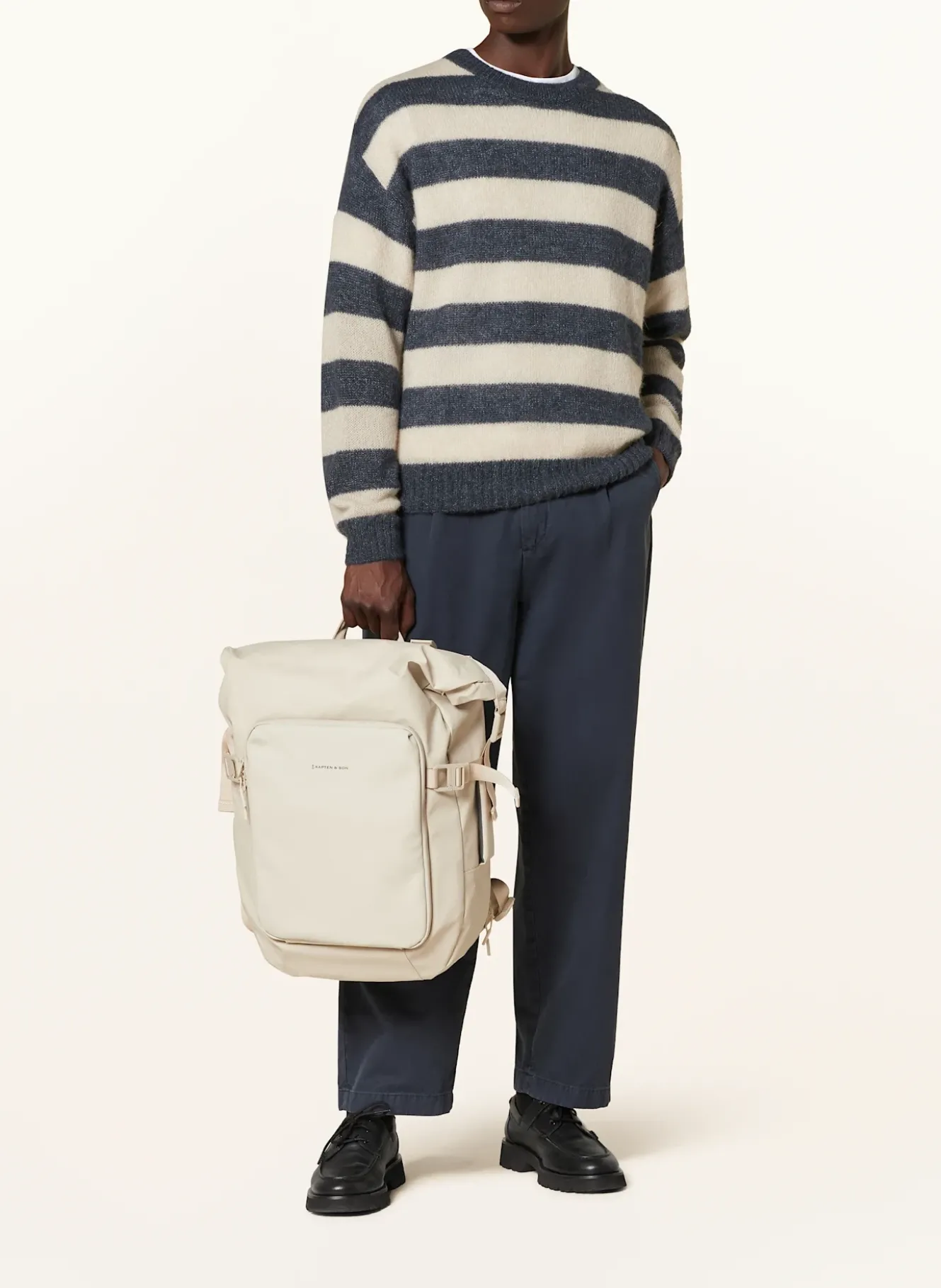 Rucksack LISBON