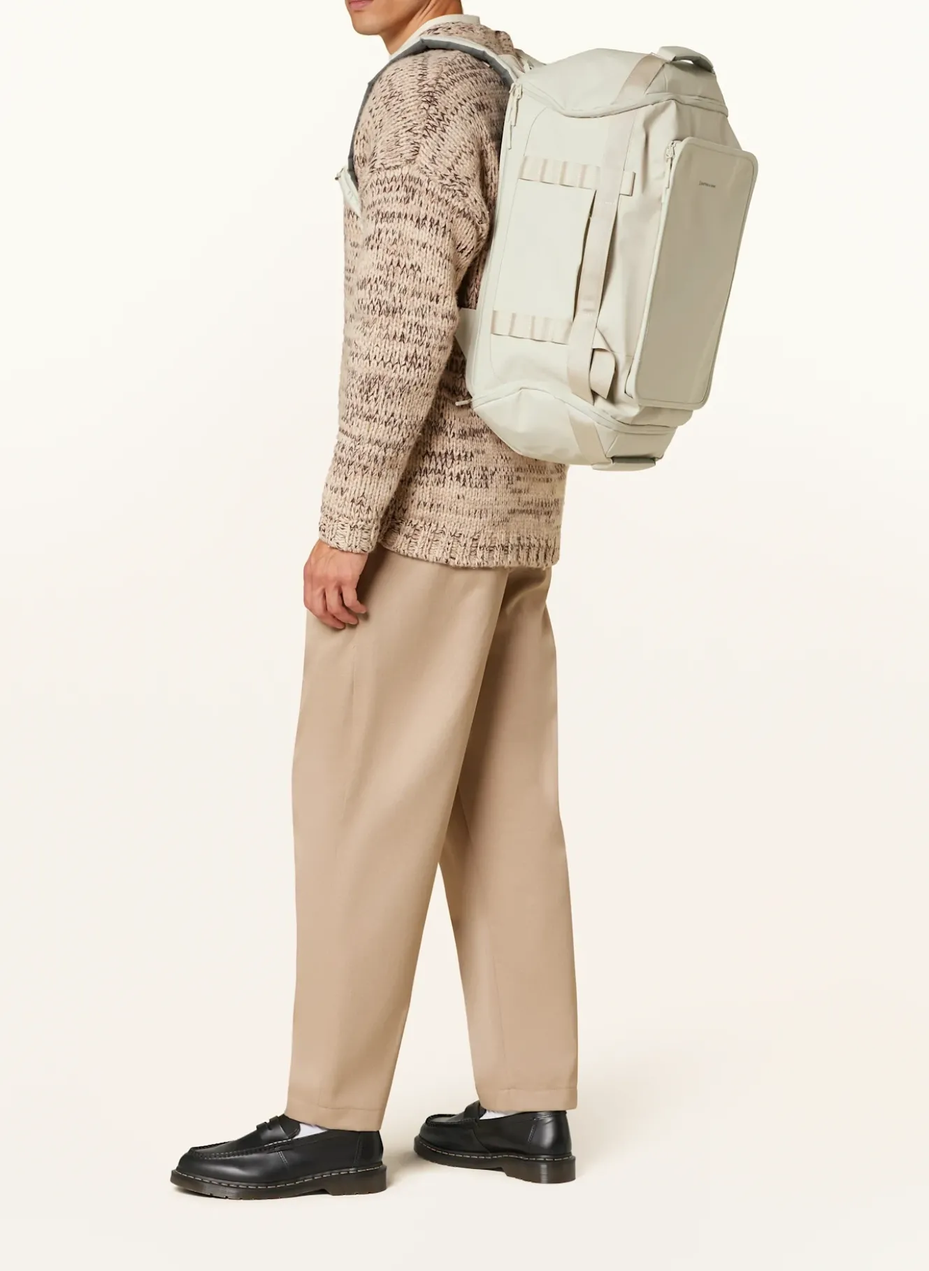Rucksack LISBON
