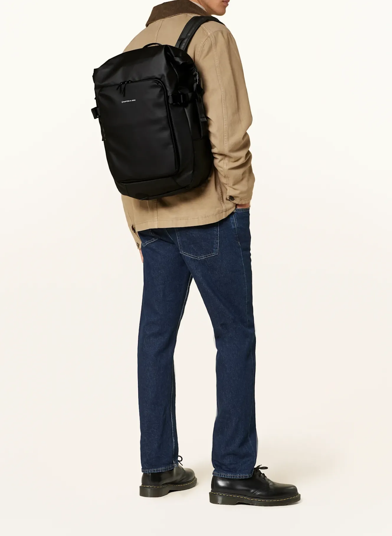 Rucksack LISBON