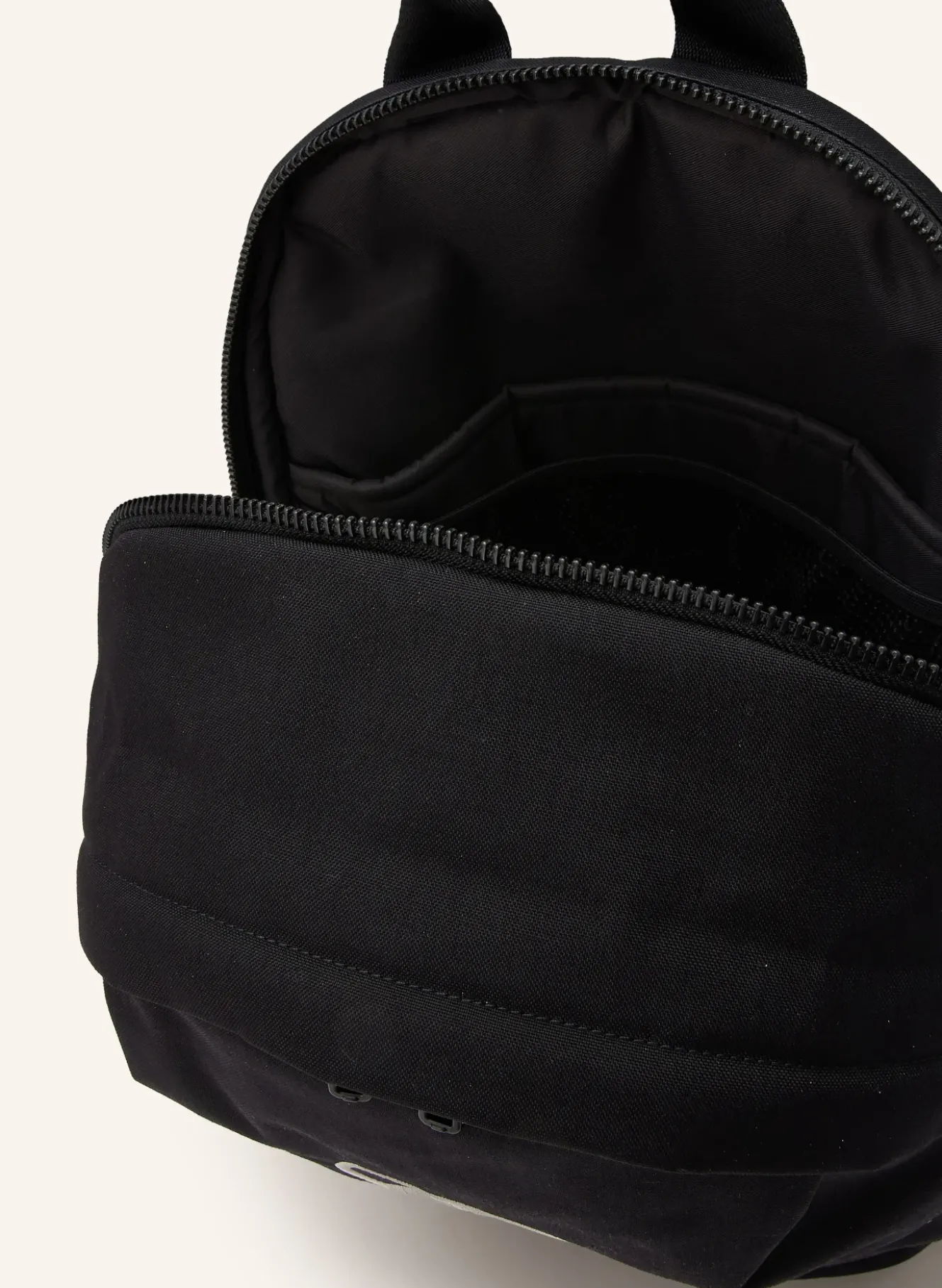 Rucksack MERCEDES - AMG PETRONAS FORMULA ONE mit Laptop-Fach