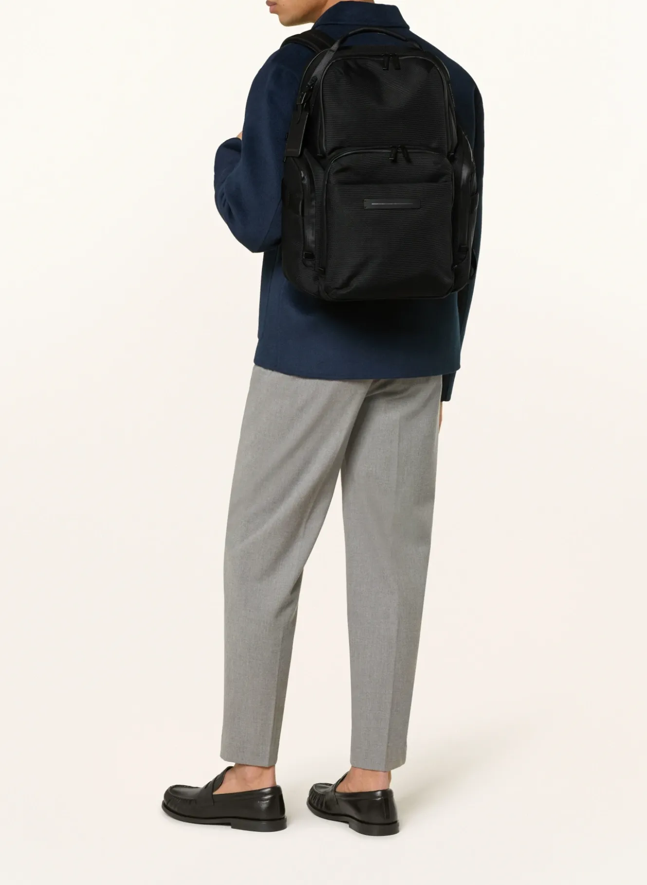 Rucksack MIDTOWN 32 l mit Laptop-Fach