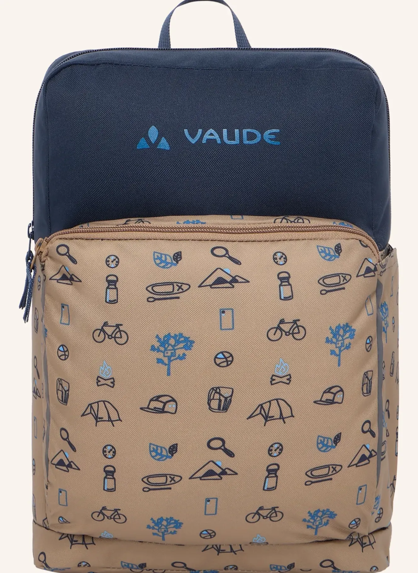 Rucksack MINNIE 10