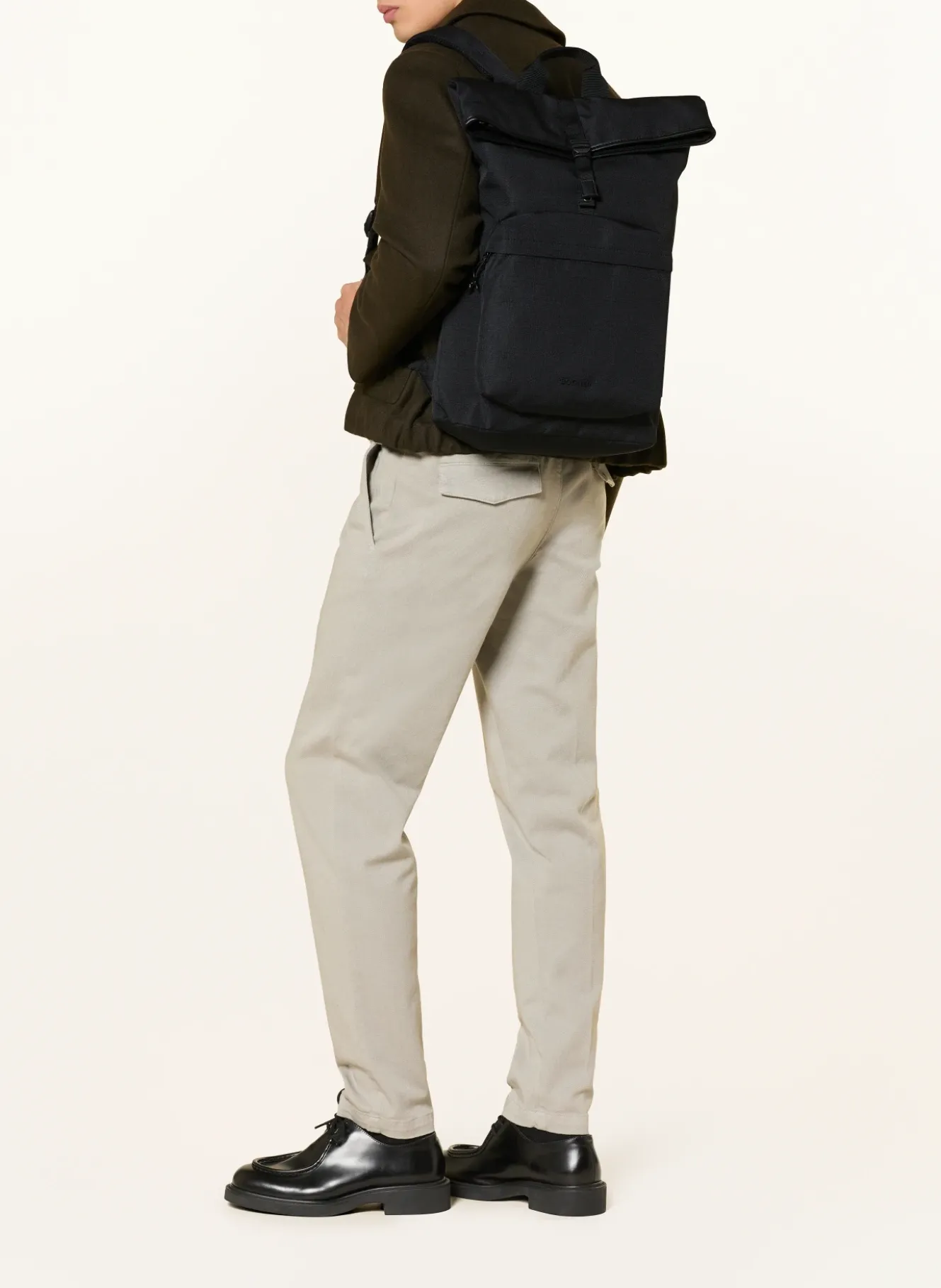 Rucksack MYOKO LEON