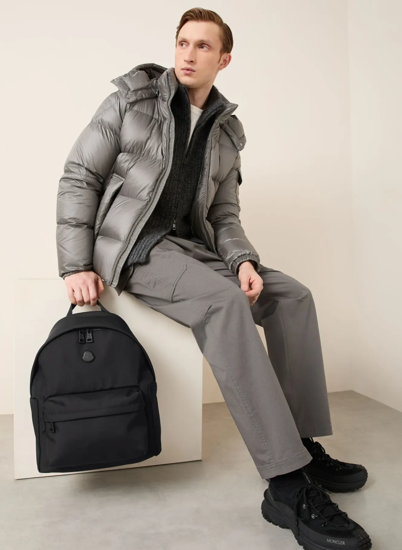 Rucksack NEW PIERRICK