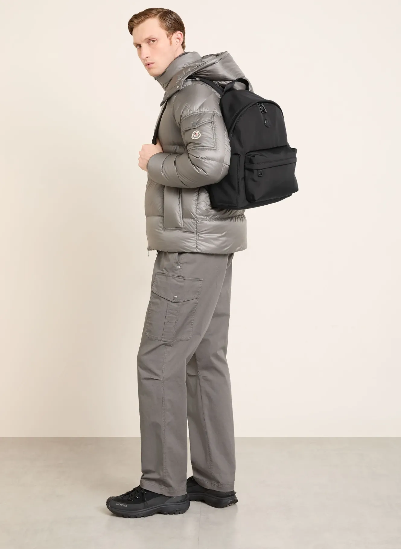 Rucksack NEW PIERRICK