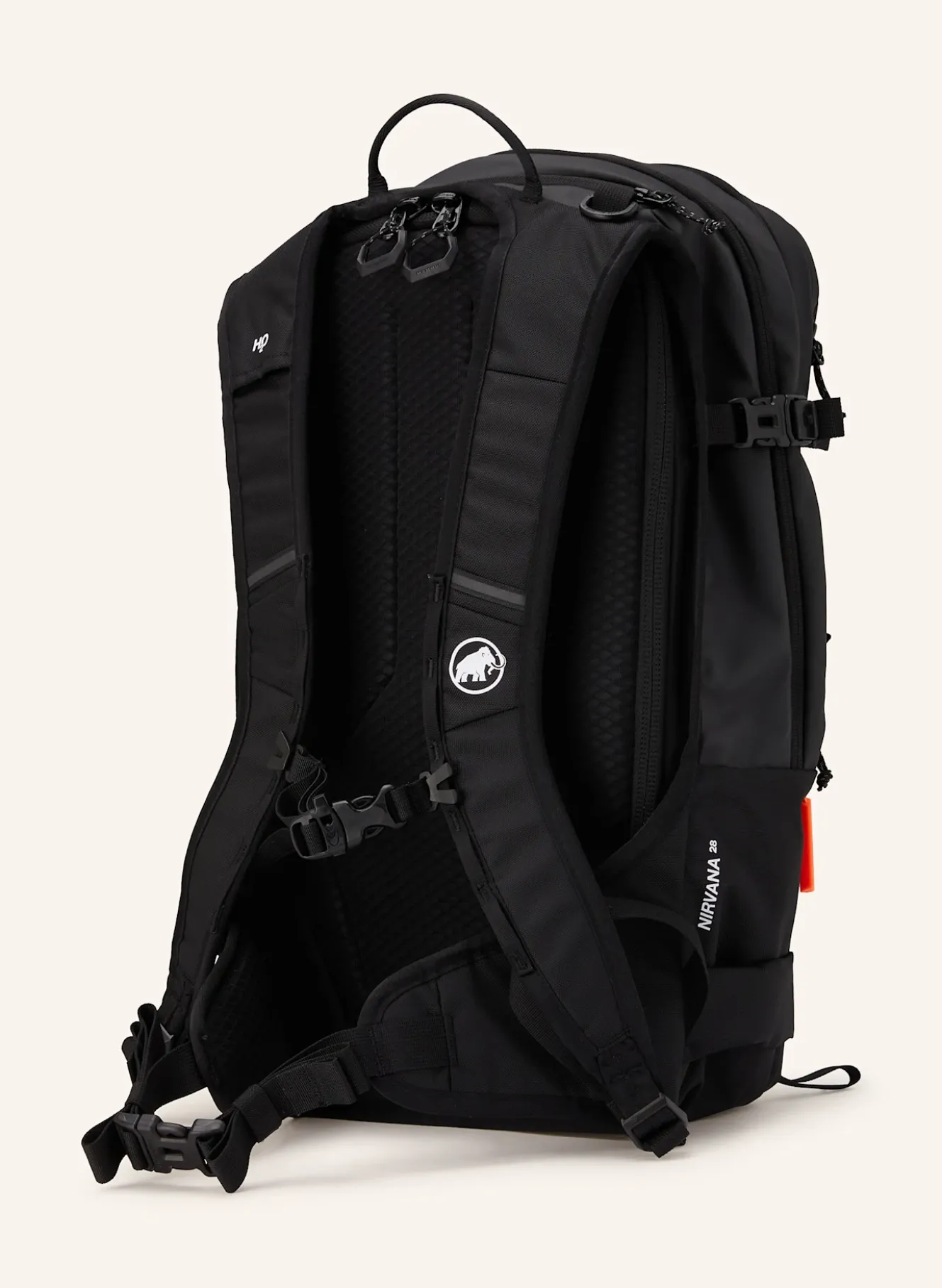 Rucksack NIRVANA 28 l