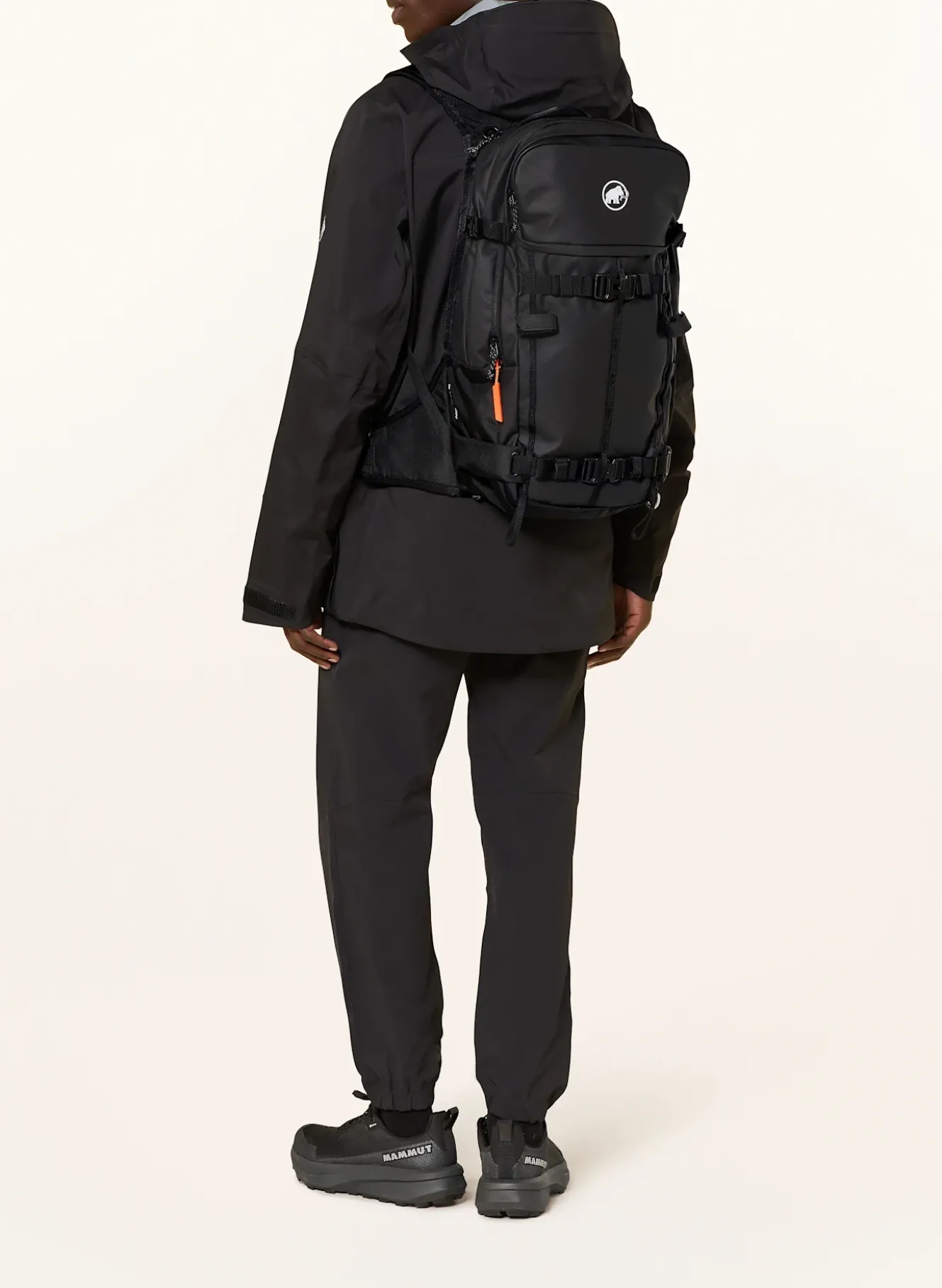 Rucksack NIRVANA 28 l