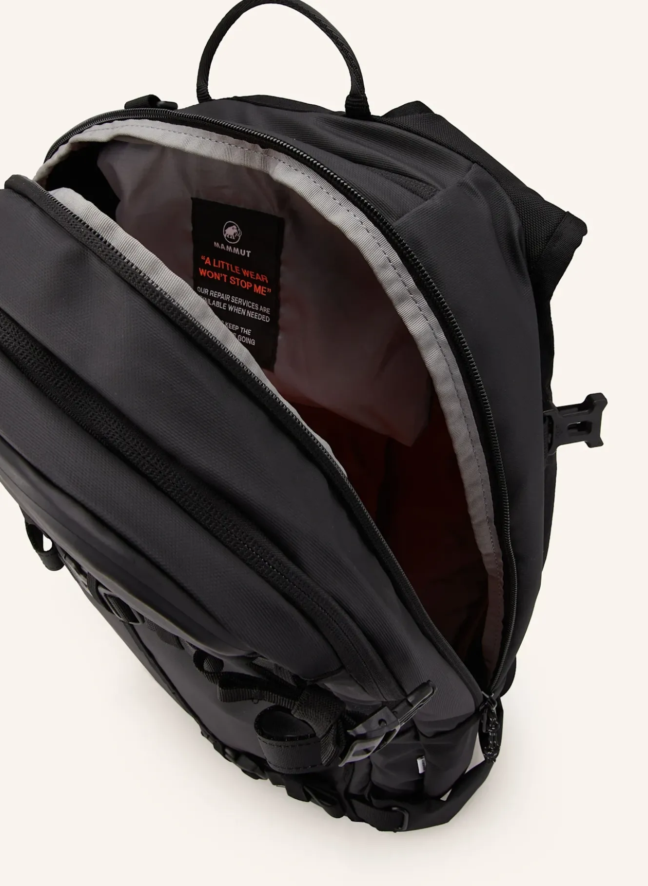 Rucksack NIRVANA 28 l