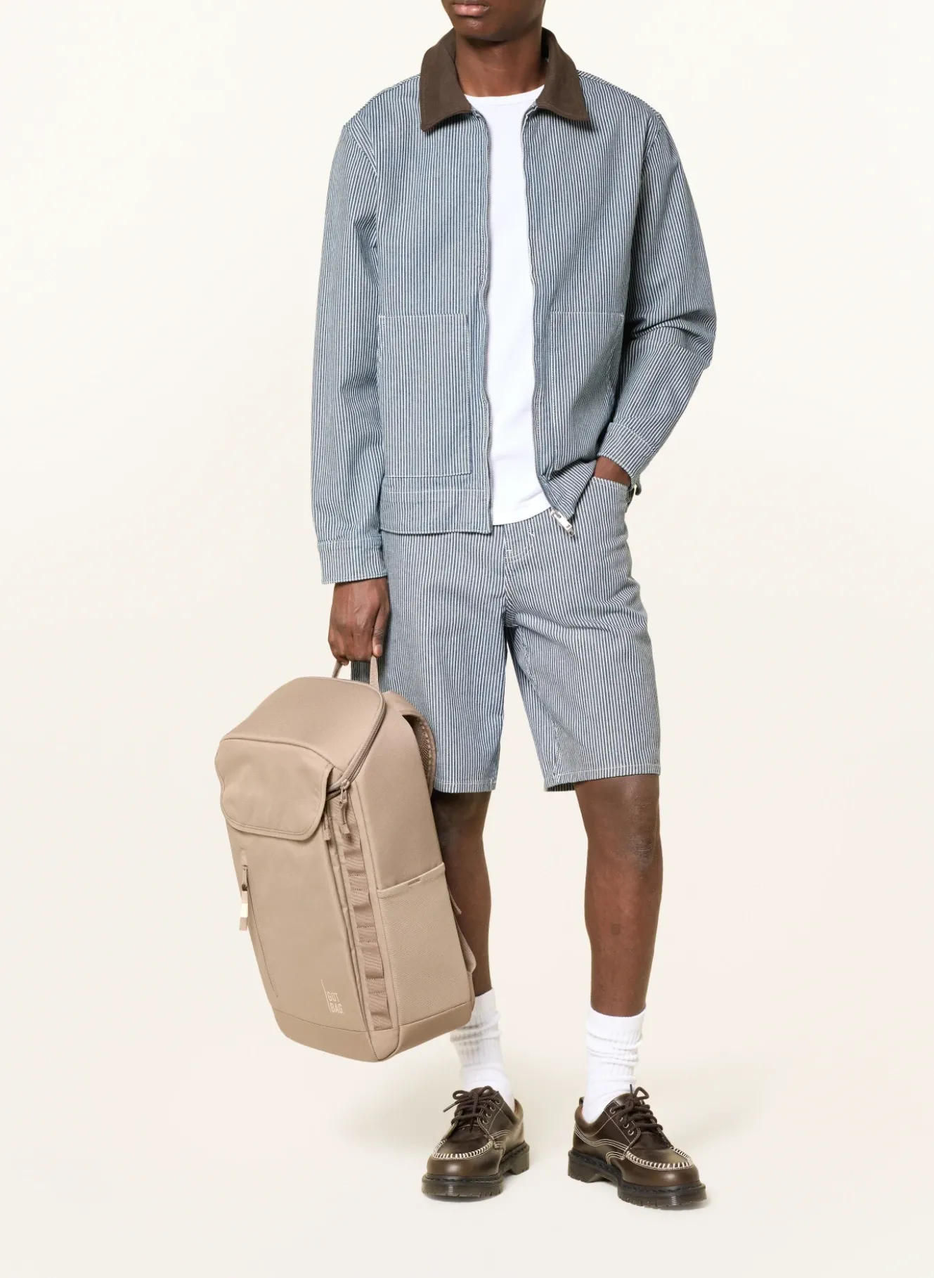 Rucksack PRO PACK 25 l