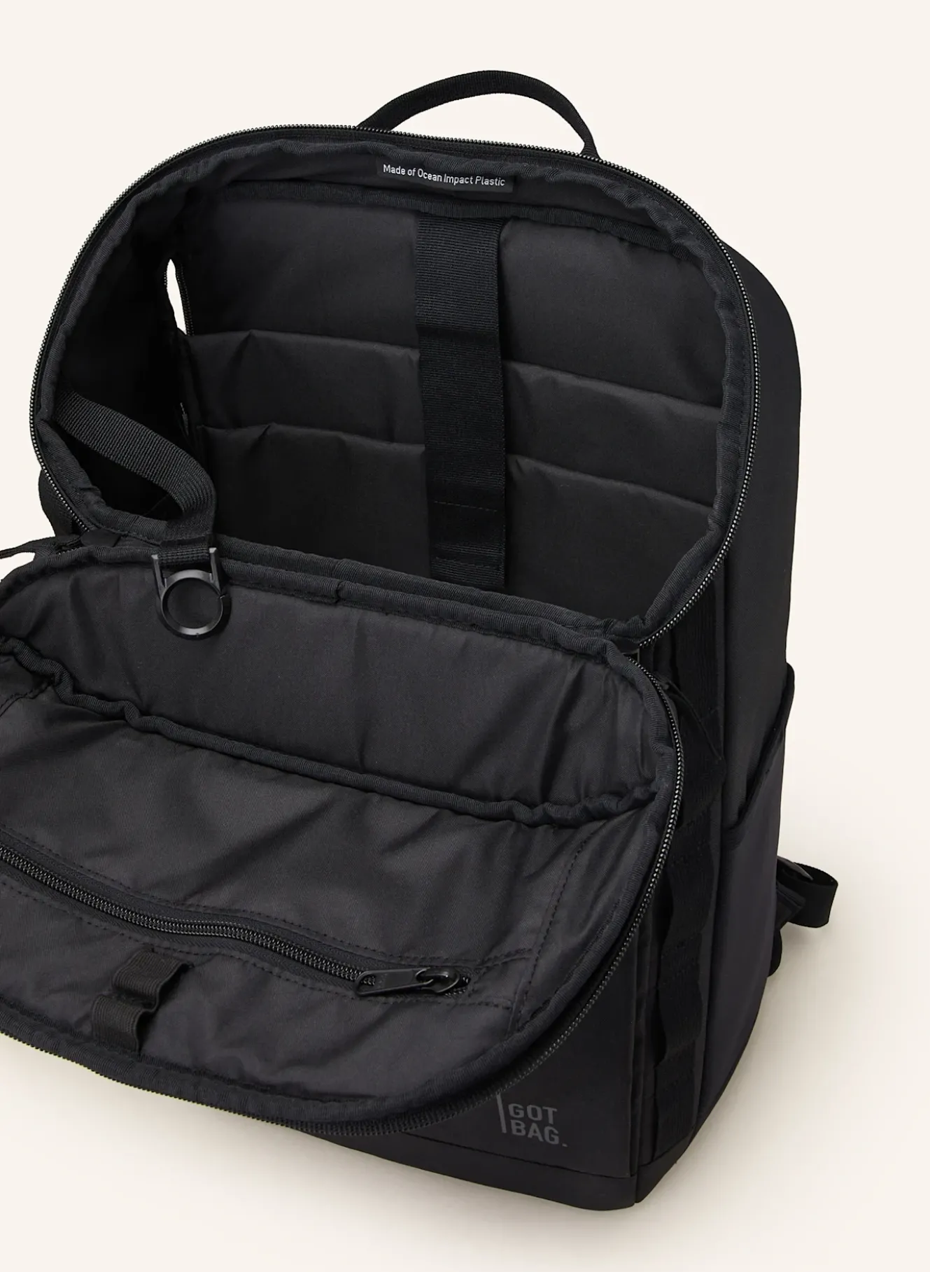 Rucksack PRO PACK 25 l