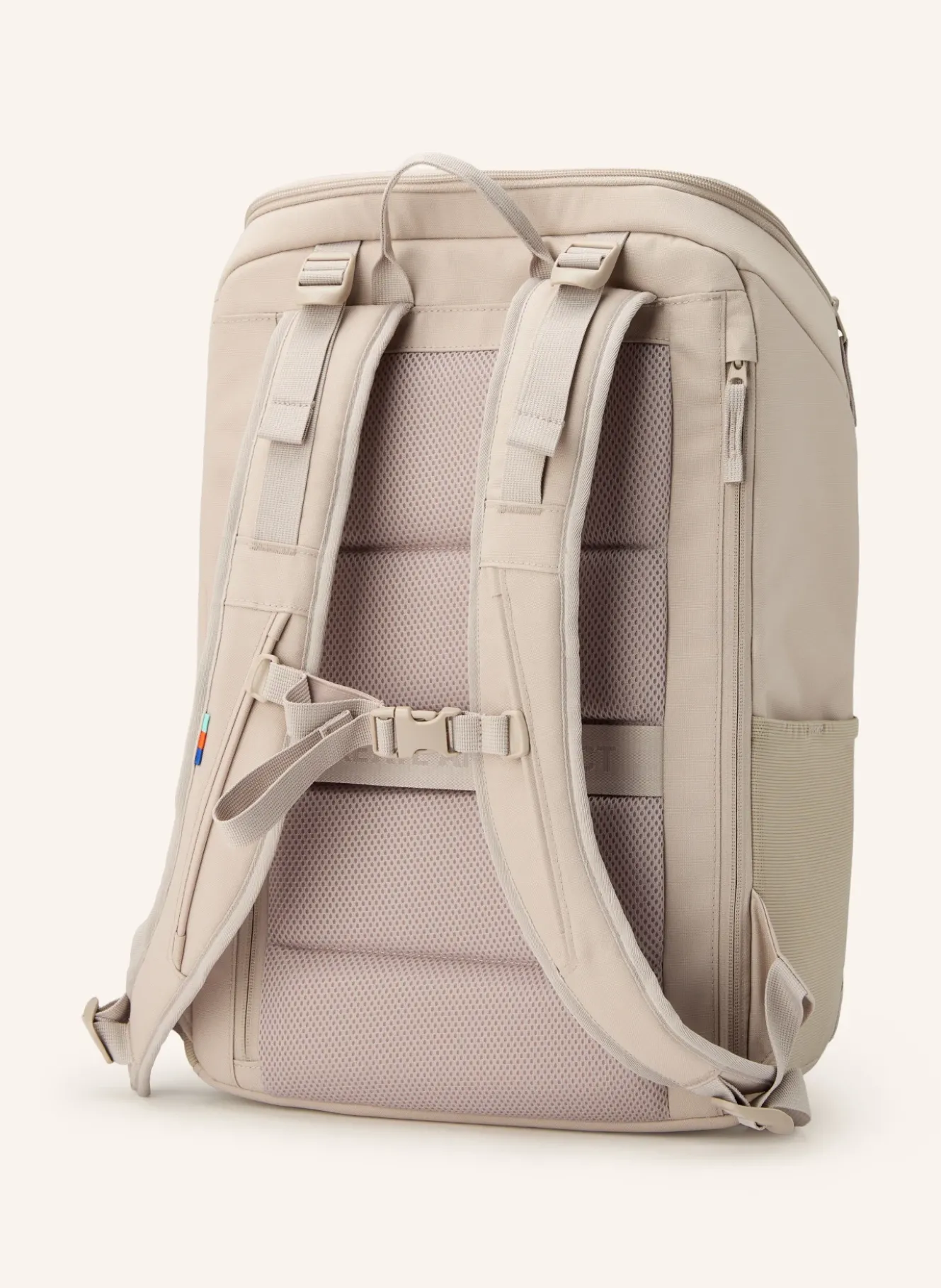 Rucksack PRO PACK TRAVEL 35 l mit Laptop-Fach