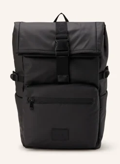 Rucksack PUFFER UTILITY ROLL TOP mit Laptopfach