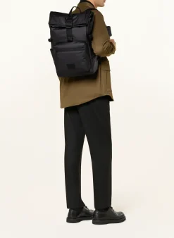 Rucksack PUFFER UTILITY ROLL TOP mit Laptopfach