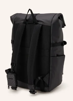 Rucksack PUFFER UTILITY ROLL TOP mit Laptopfach