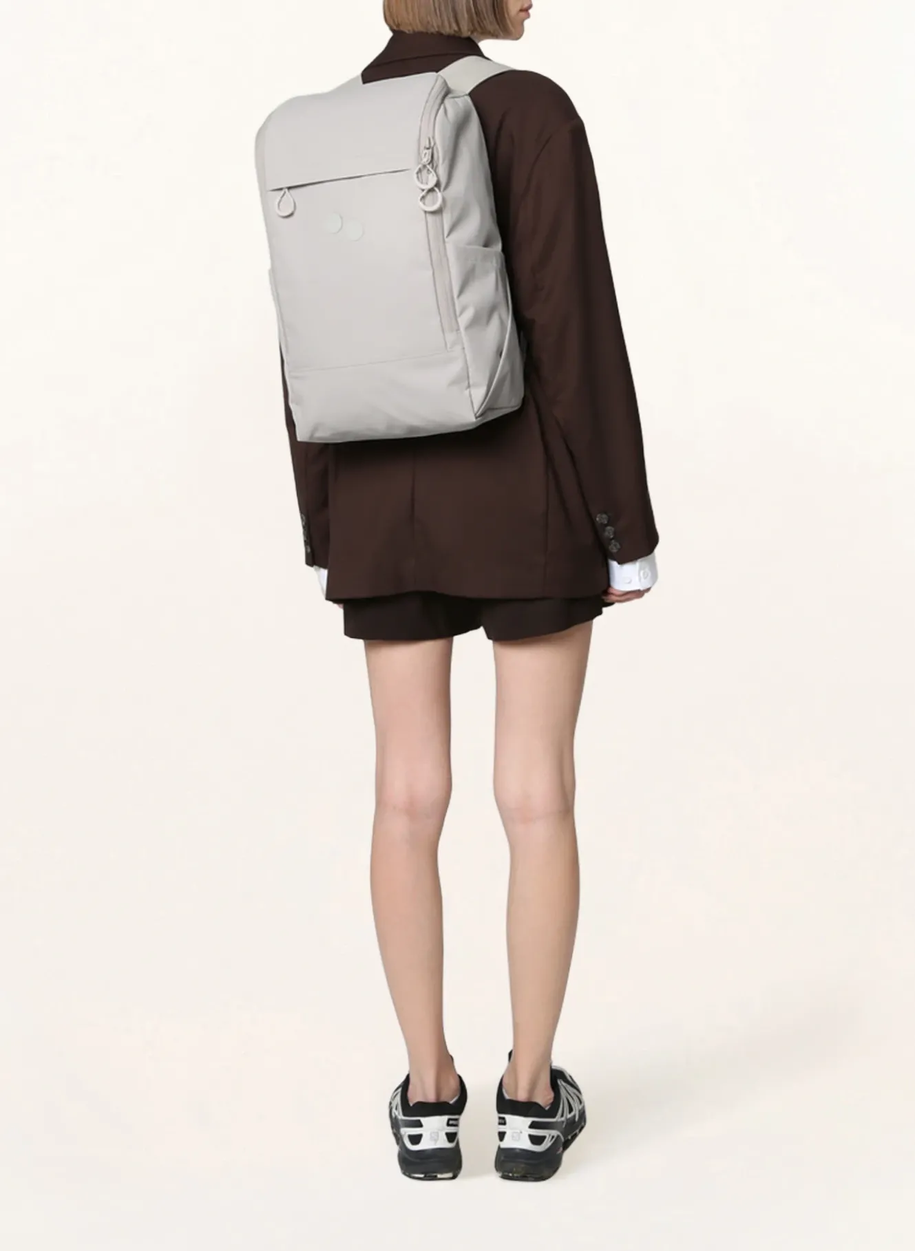 Rucksack PURIK 21 l mit Laptop-Fach