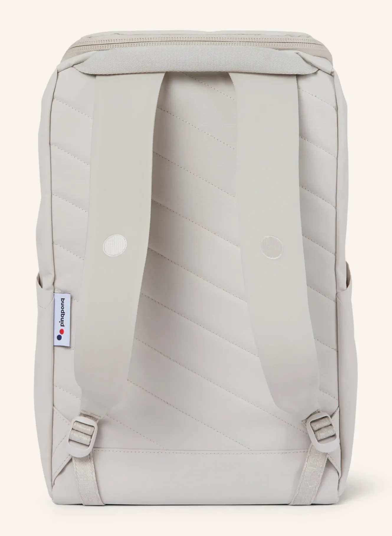 Rucksack PURIK 21 l mit Laptop-Fach