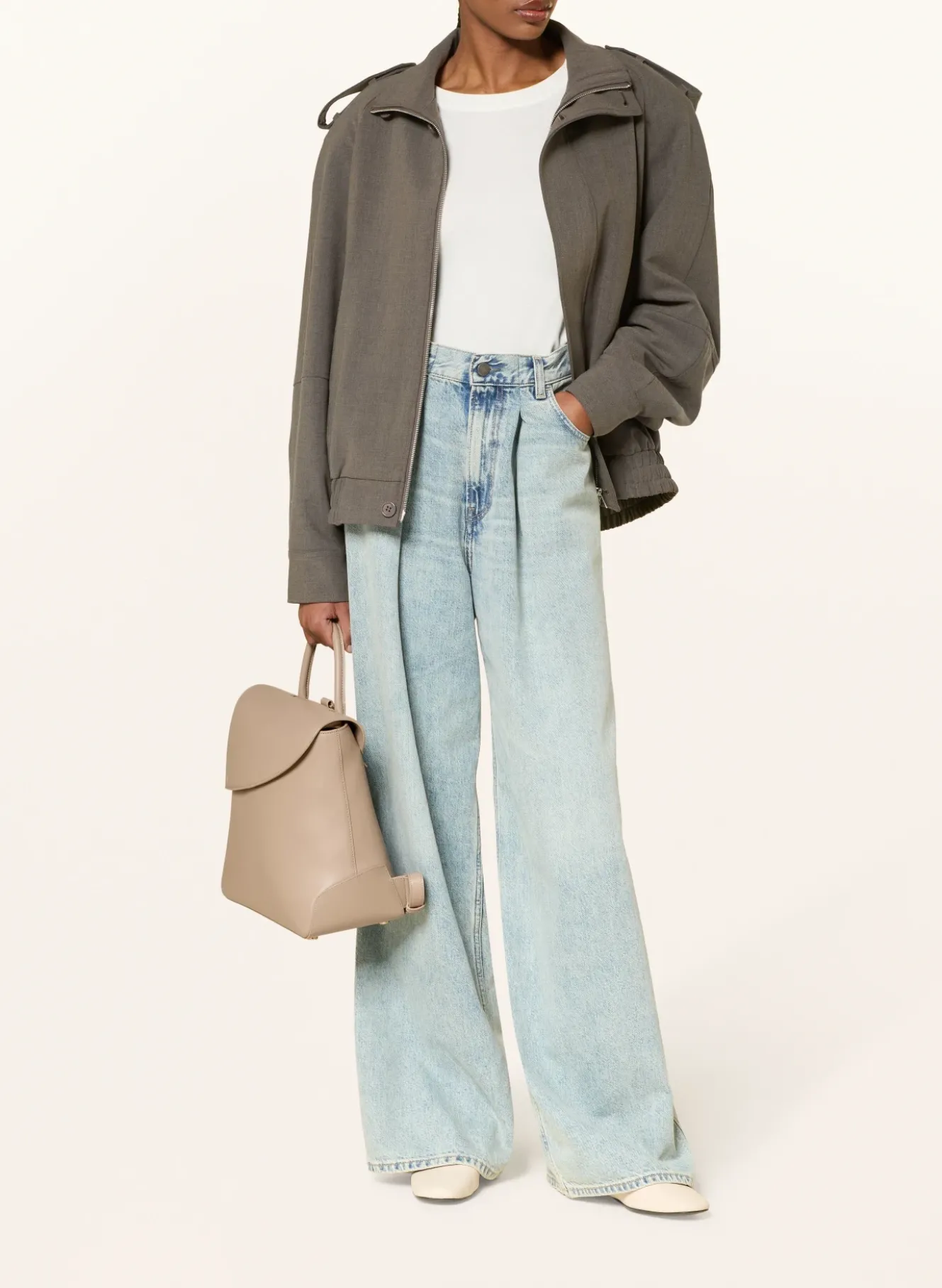 Rucksack REBEL MINI