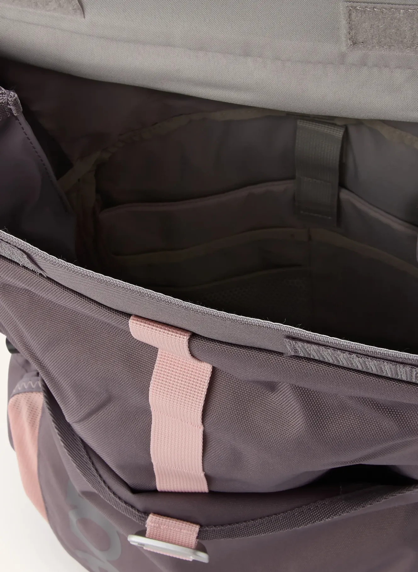 Rucksack ROLL PACK 20 l mit Laptop-Fach