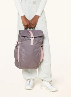 Rucksack ROLL PACK 20 l mit Laptop-Fach