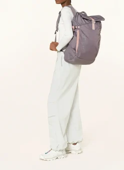 Rucksack ROLL PACK 20 l mit Laptop-Fach