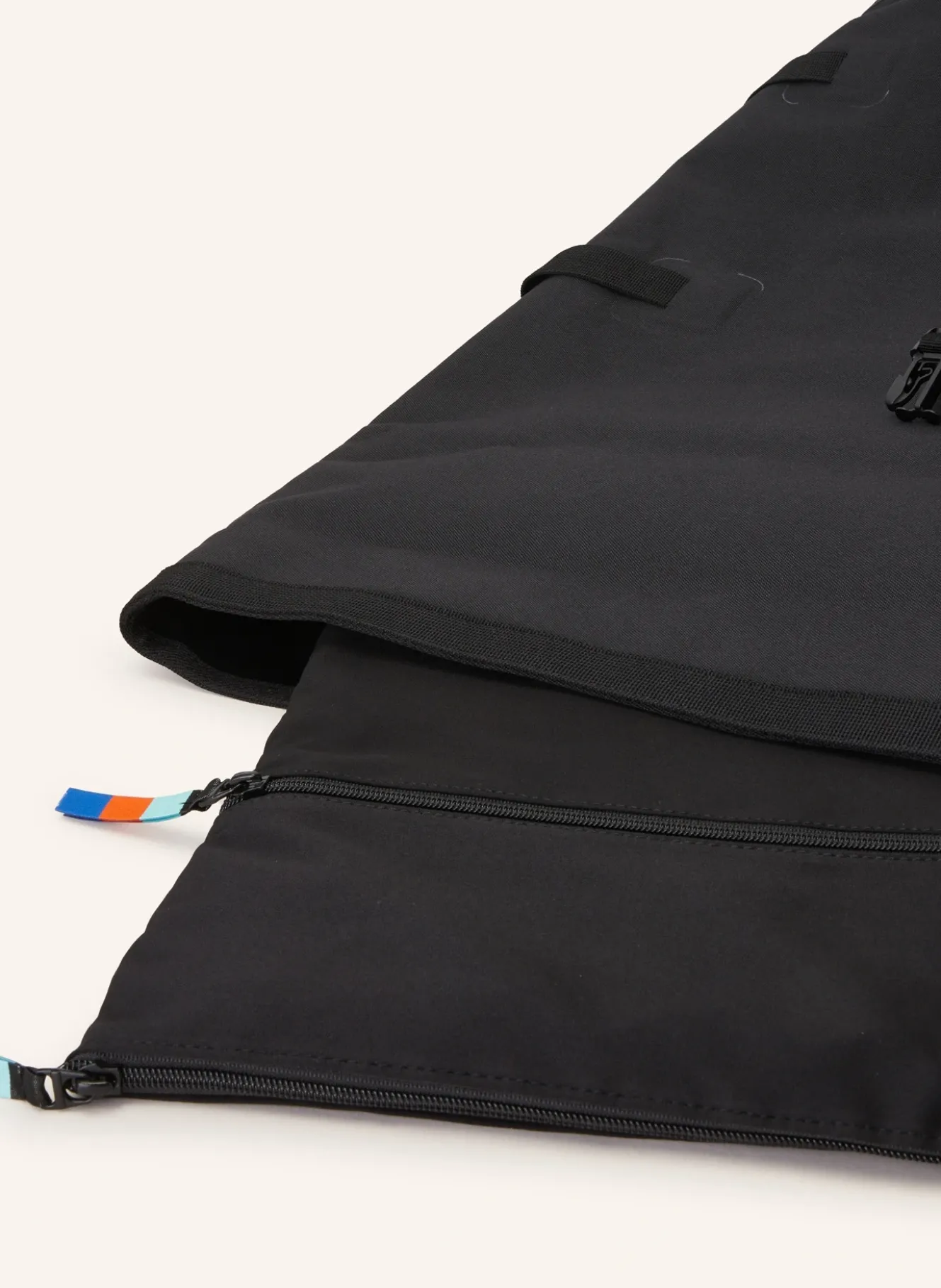 Rucksack ROLLTOP 2.0 31 l mit Laptop-Fach