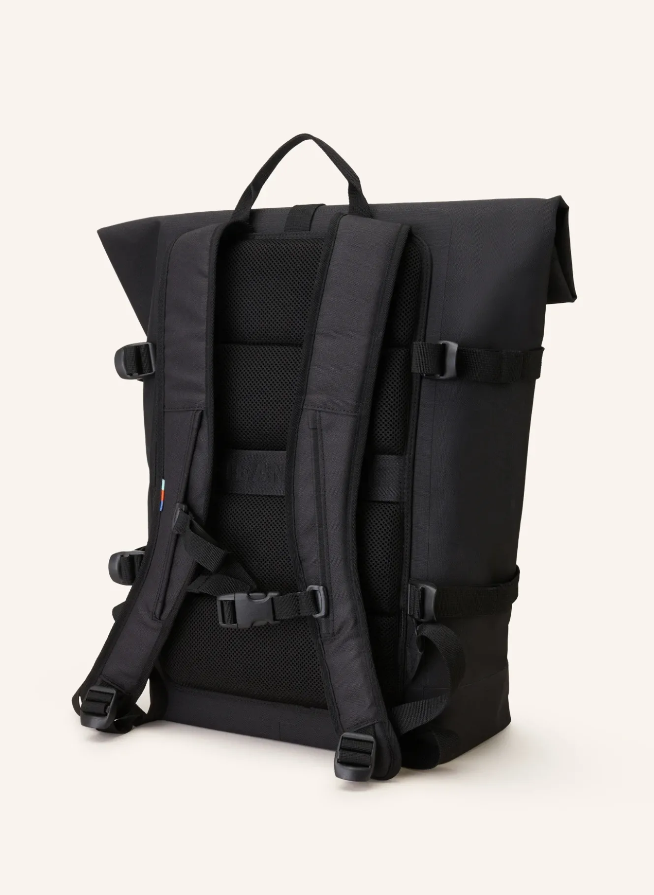 Rucksack ROLLTOP 2.0 31 l mit Laptop-Fach
