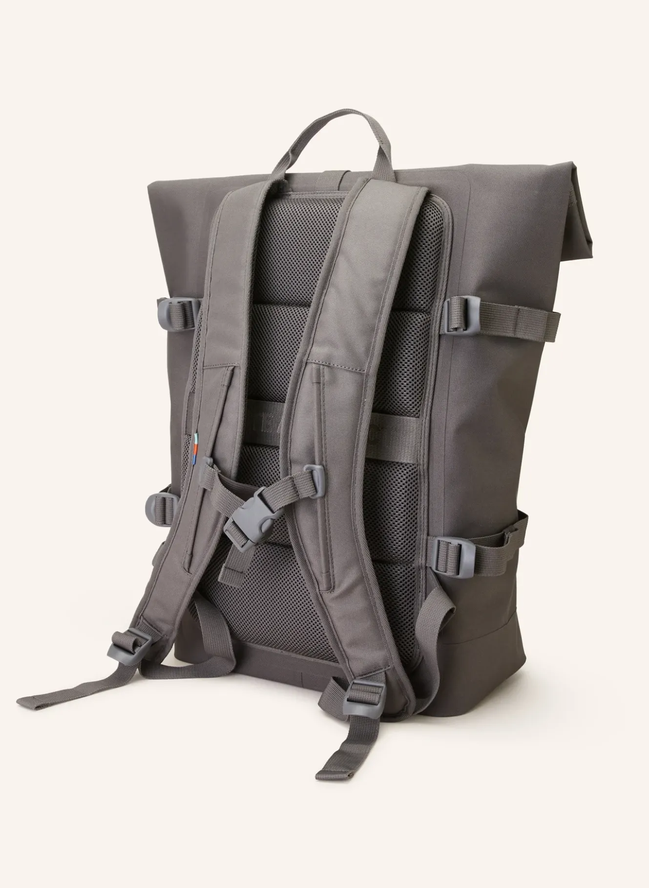 Rucksack ROLLTOP 2.0 31 l mit Laptop-Fach