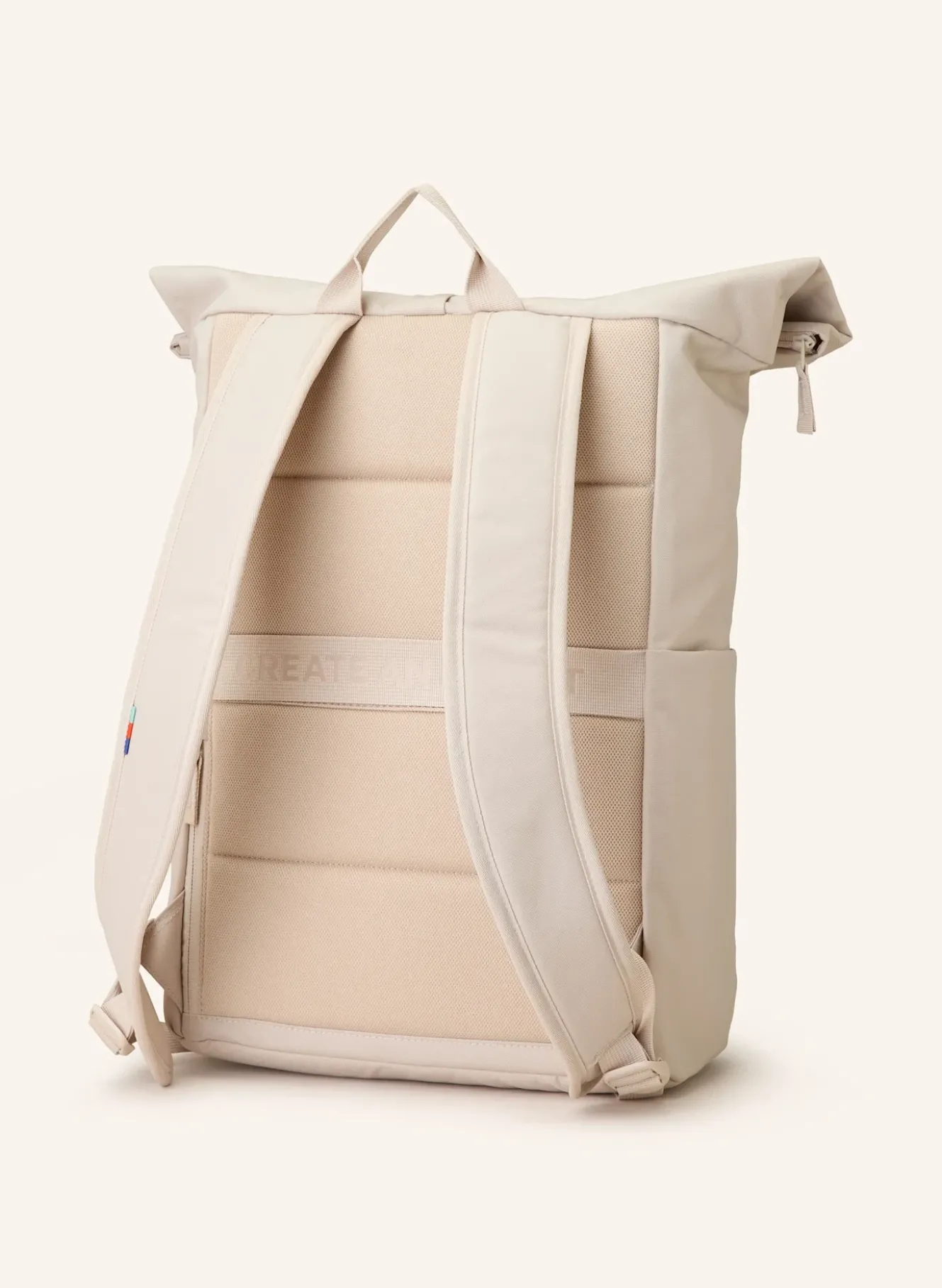 Rucksack ROLLTOP EASY