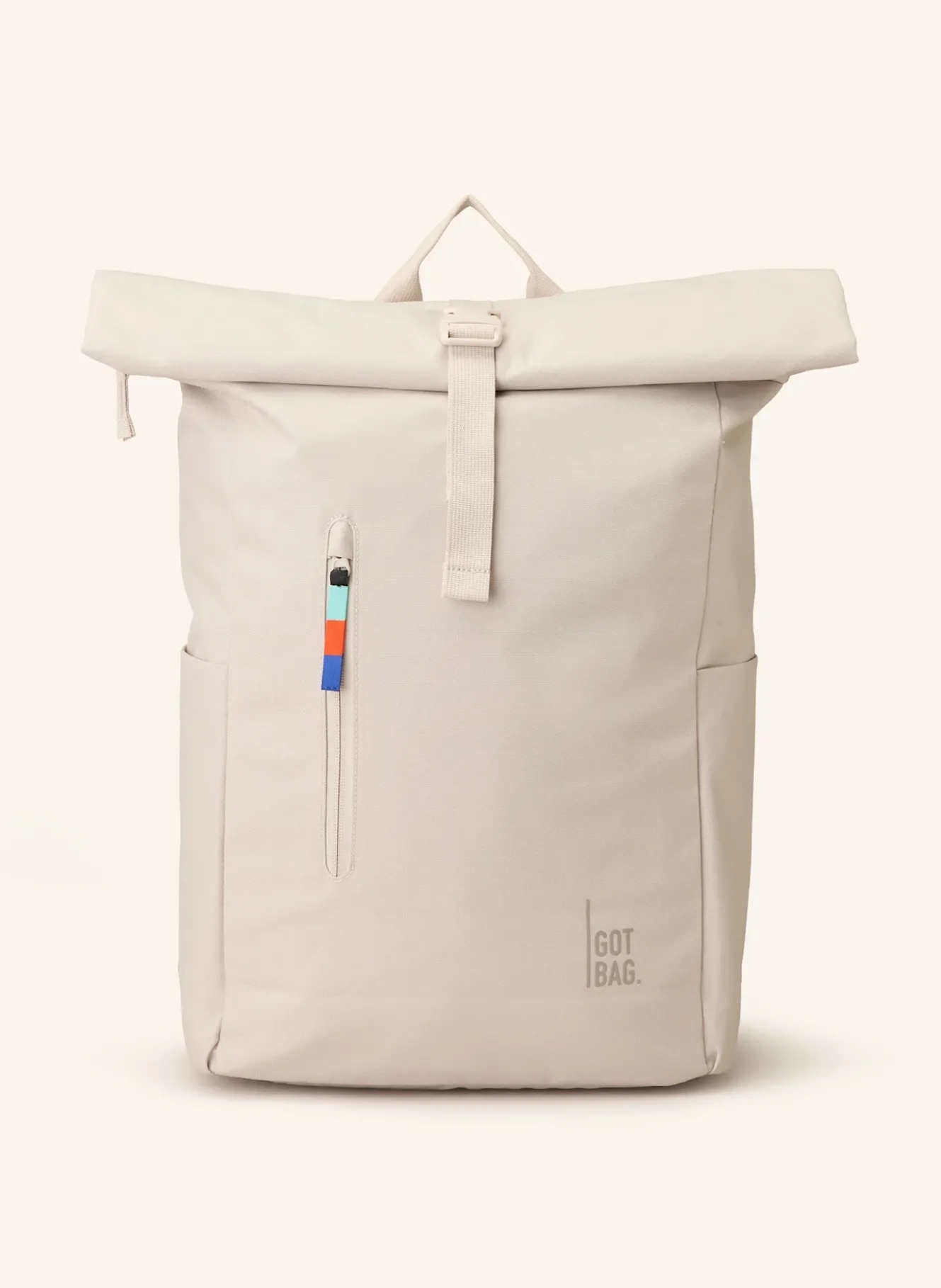 Rucksack ROLLTOP EASY
