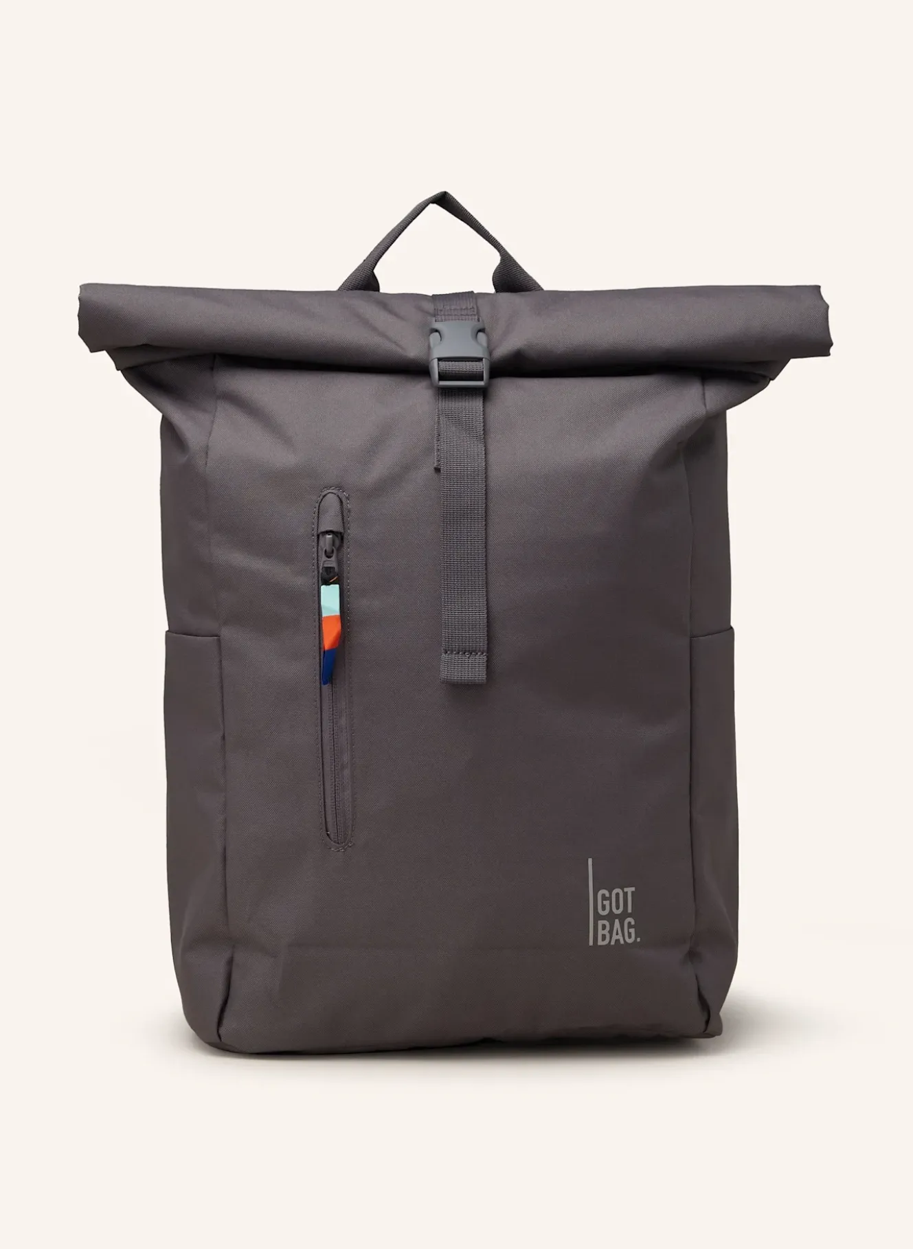 Rucksack ROLLTOP EASY