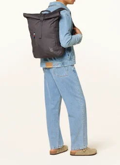 Rucksack ROLLTOP EASY