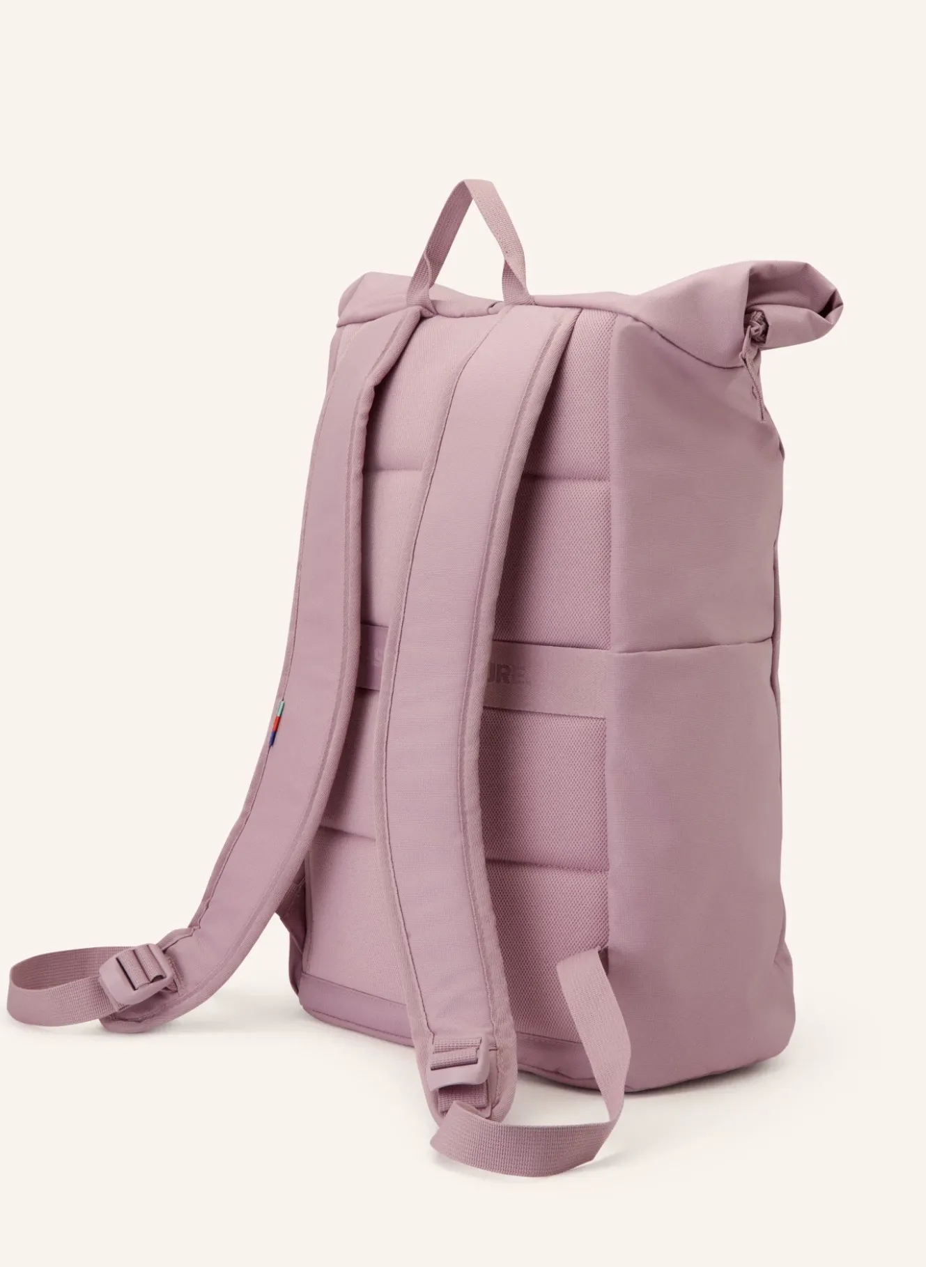 Rucksack ROLLTOP EASY