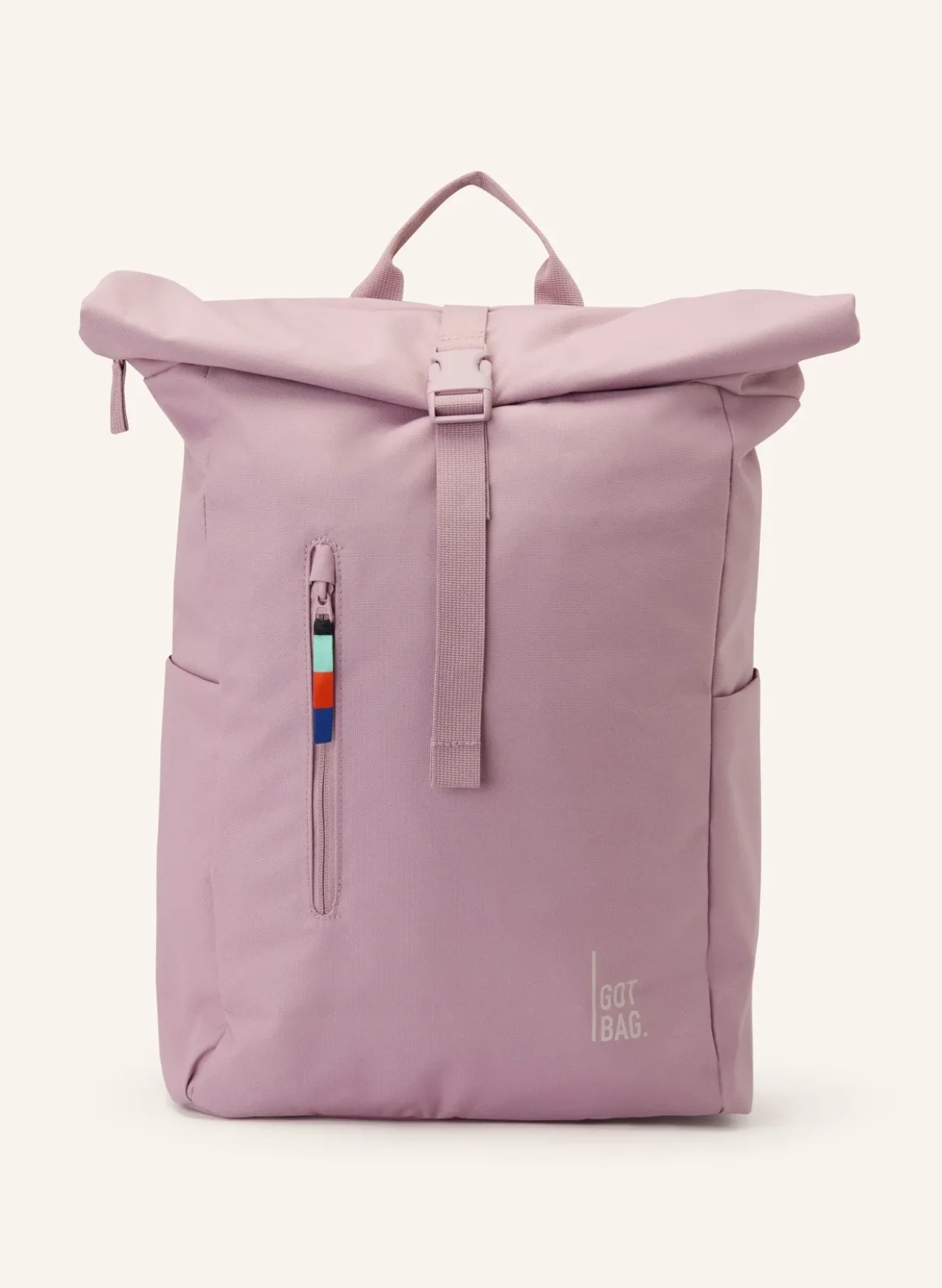 Rucksack ROLLTOP EASY