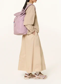 Rucksack ROLLTOP EASY